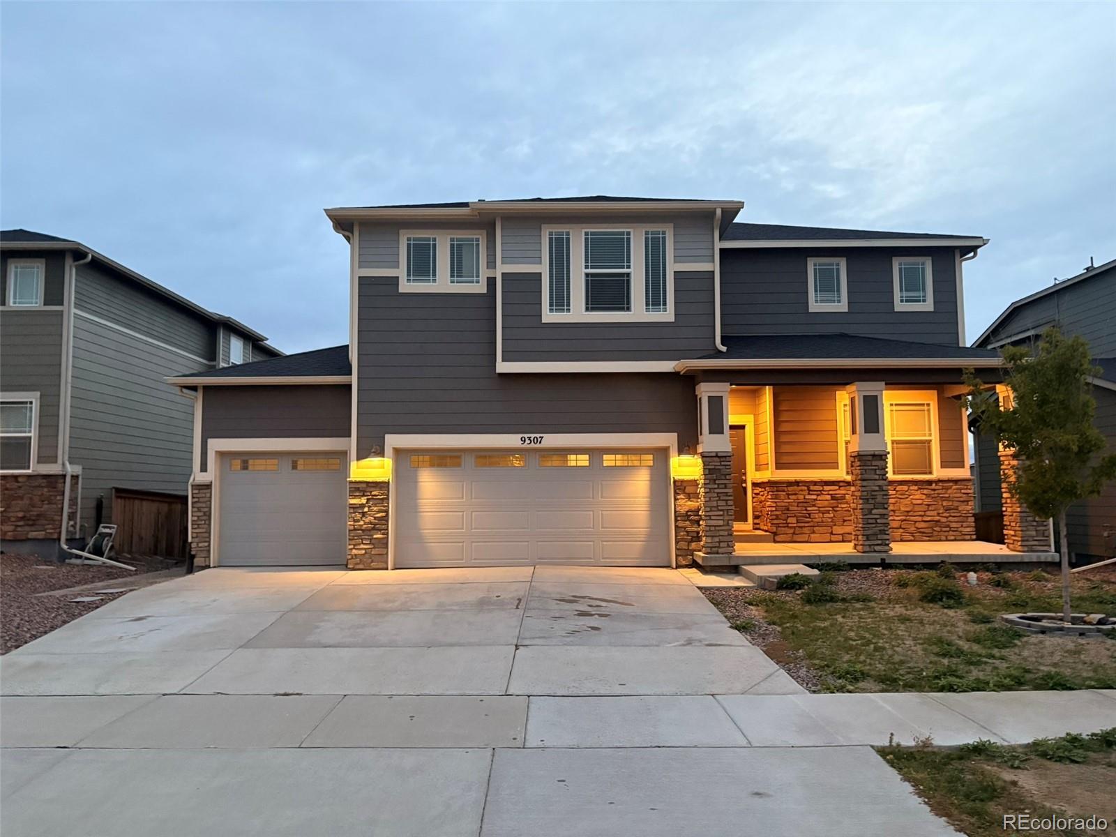 9307  Richfield Street, commerce city&nbsp; House Search MLS Picture