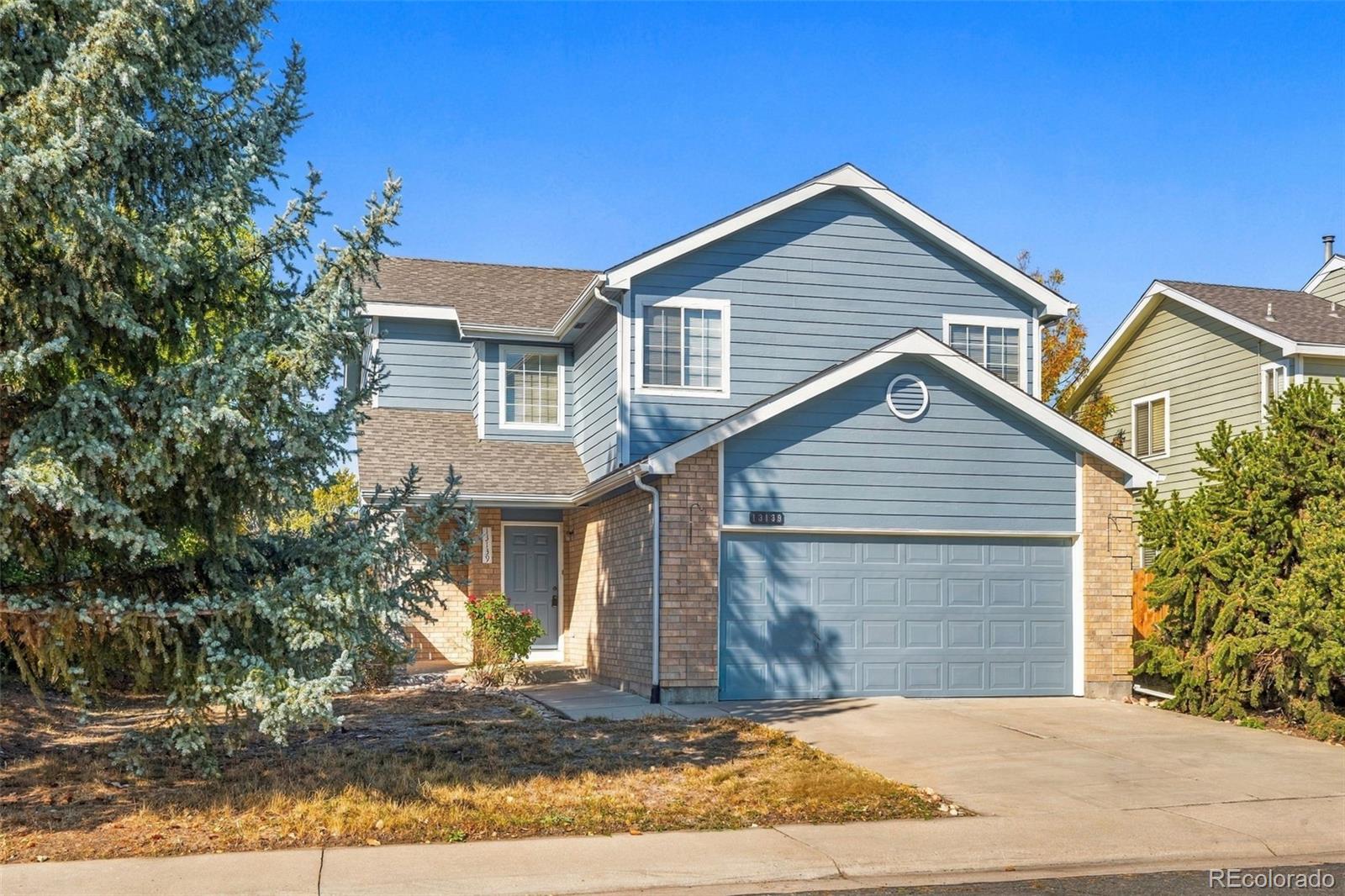  Broomfield Home | MLS #: 793282013139  Alcott Place, Broomfield Beds: 3 Baths: 3 Price: $500,000