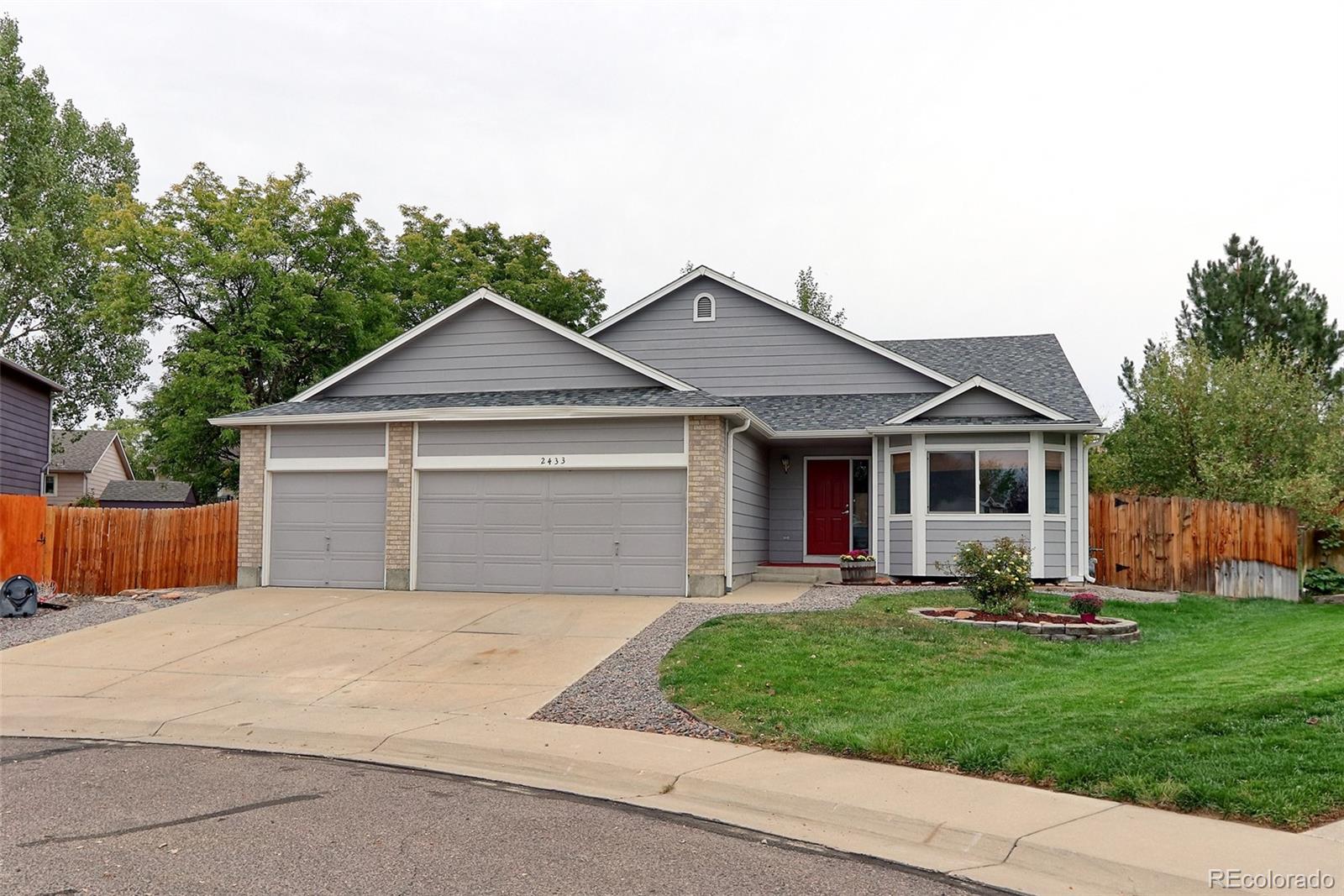  Brighton Home | MLS #: 57348172433  Wolf Creek Drive, Brighton Beds: 5 Baths: 3 Price: $530,000