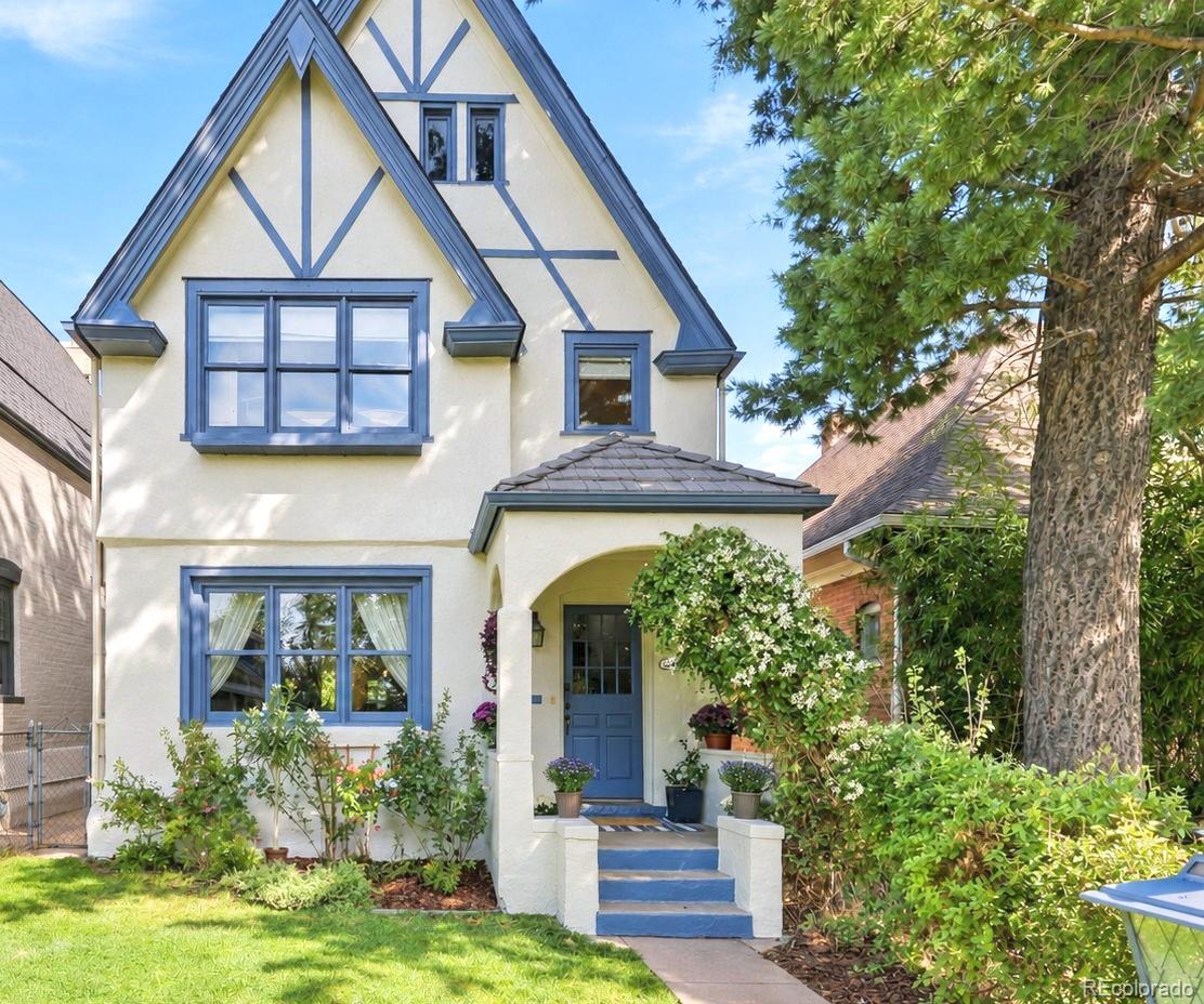  Denver Home | MLS #: 48394413141 W Denver Place, Denver Beds: 3 Baths: 3 Price: $1,000,000
