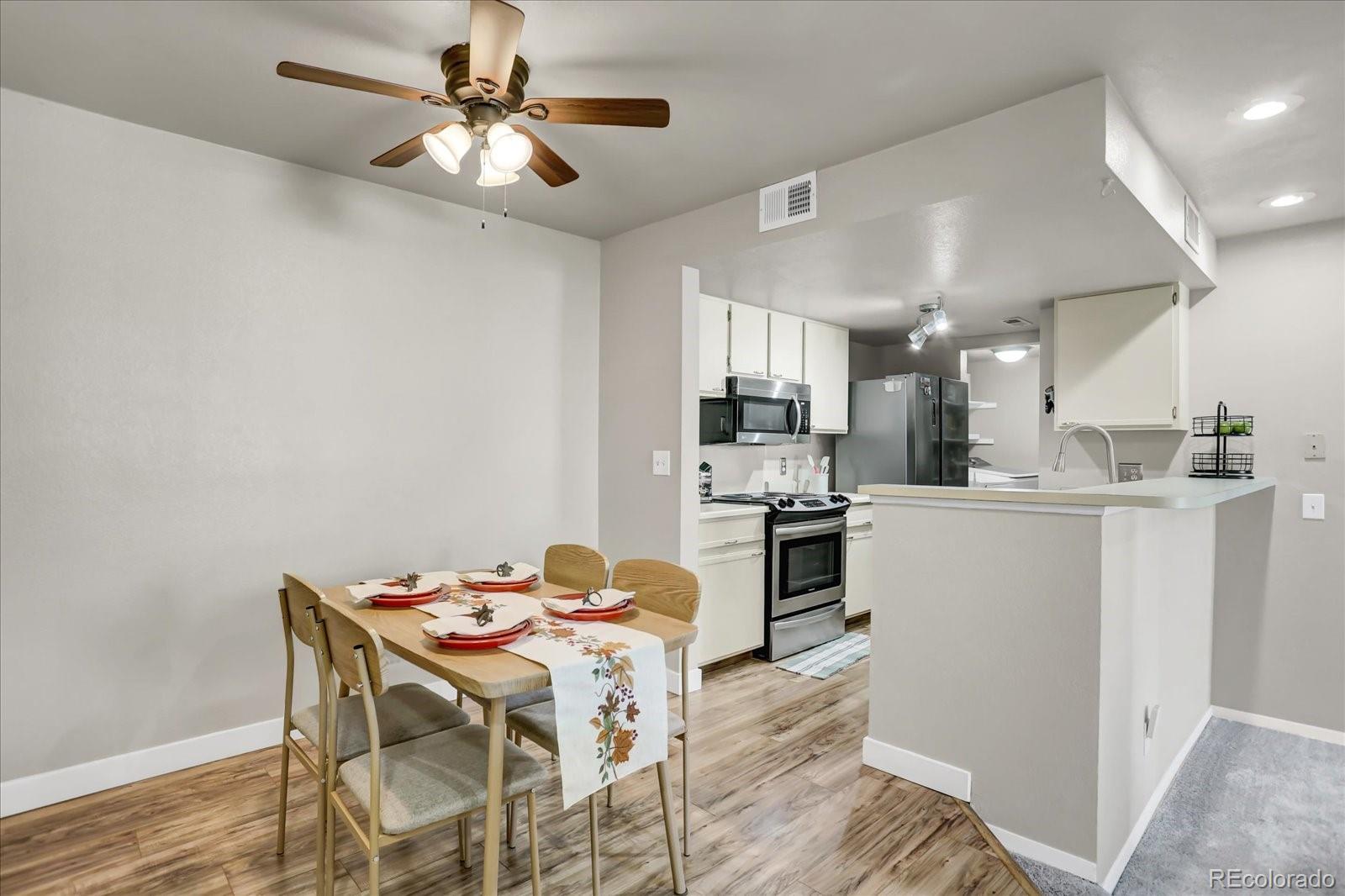 4760 S Wadsworth Boulevard, littleton&nbsp; House Search MLS Picture