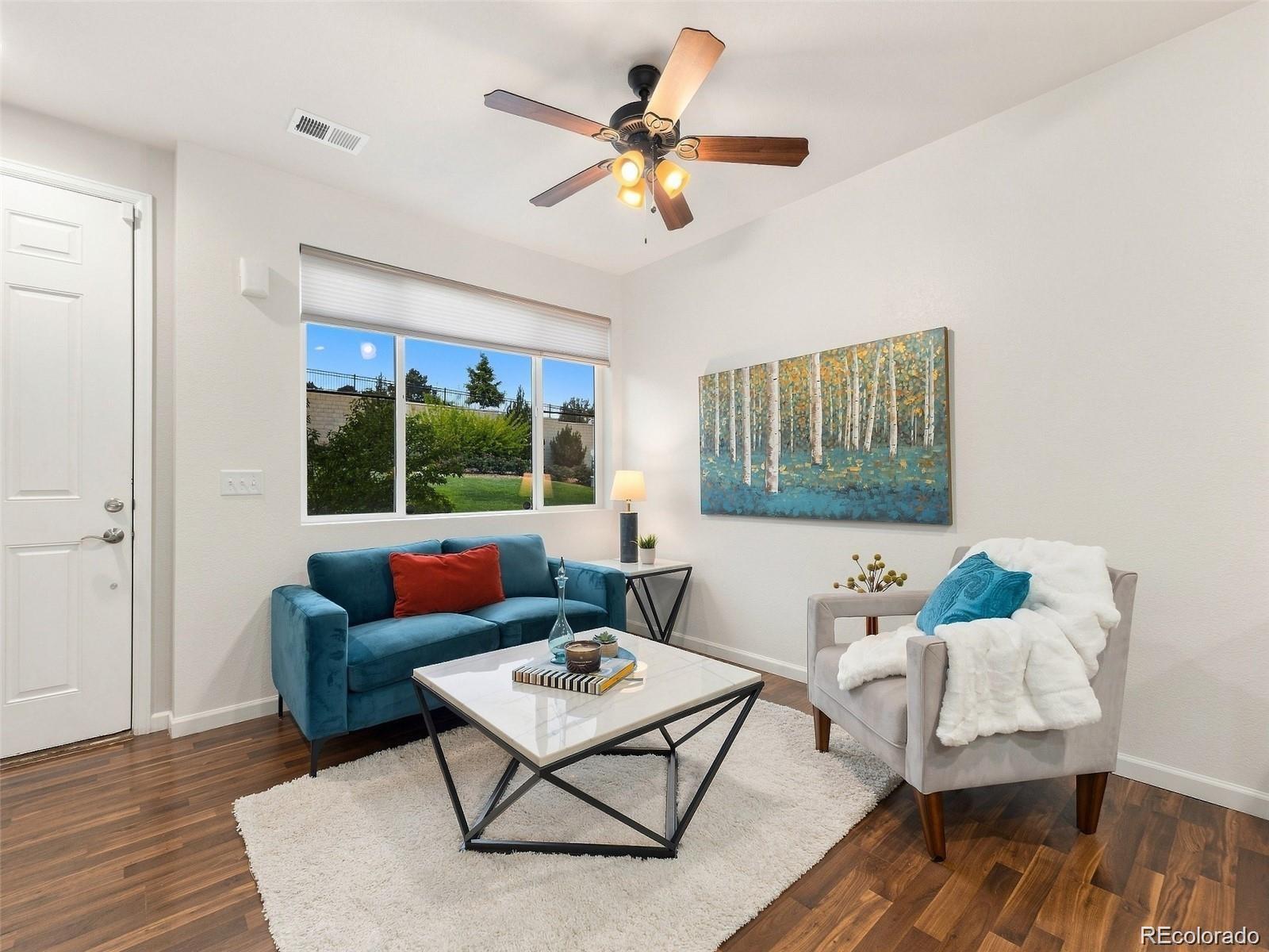  Arvada Home | MLS #: 632345915526 W 64th Loop, Arvada Beds: 2 Baths: 3 Price: $385,000