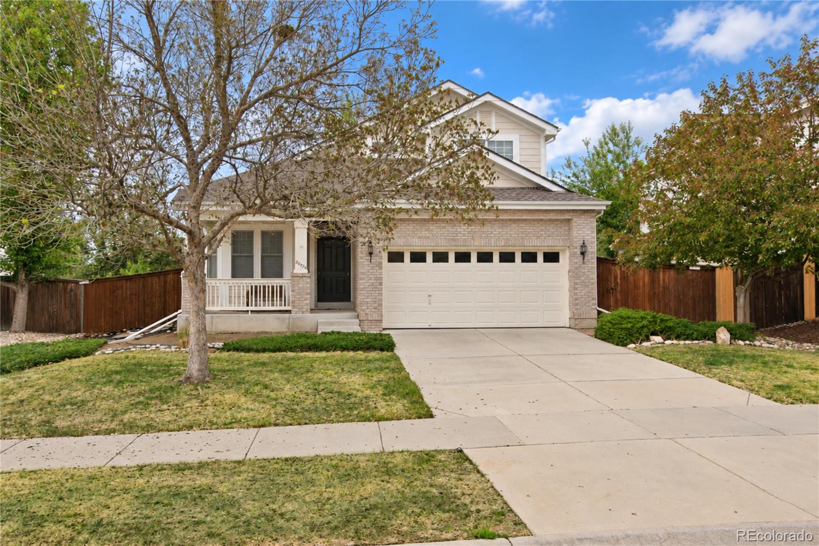  Aurora Home | MLS #: 350898120725 E Girard Place, Aurora Beds: 3 Baths: 3 Price: $525,000