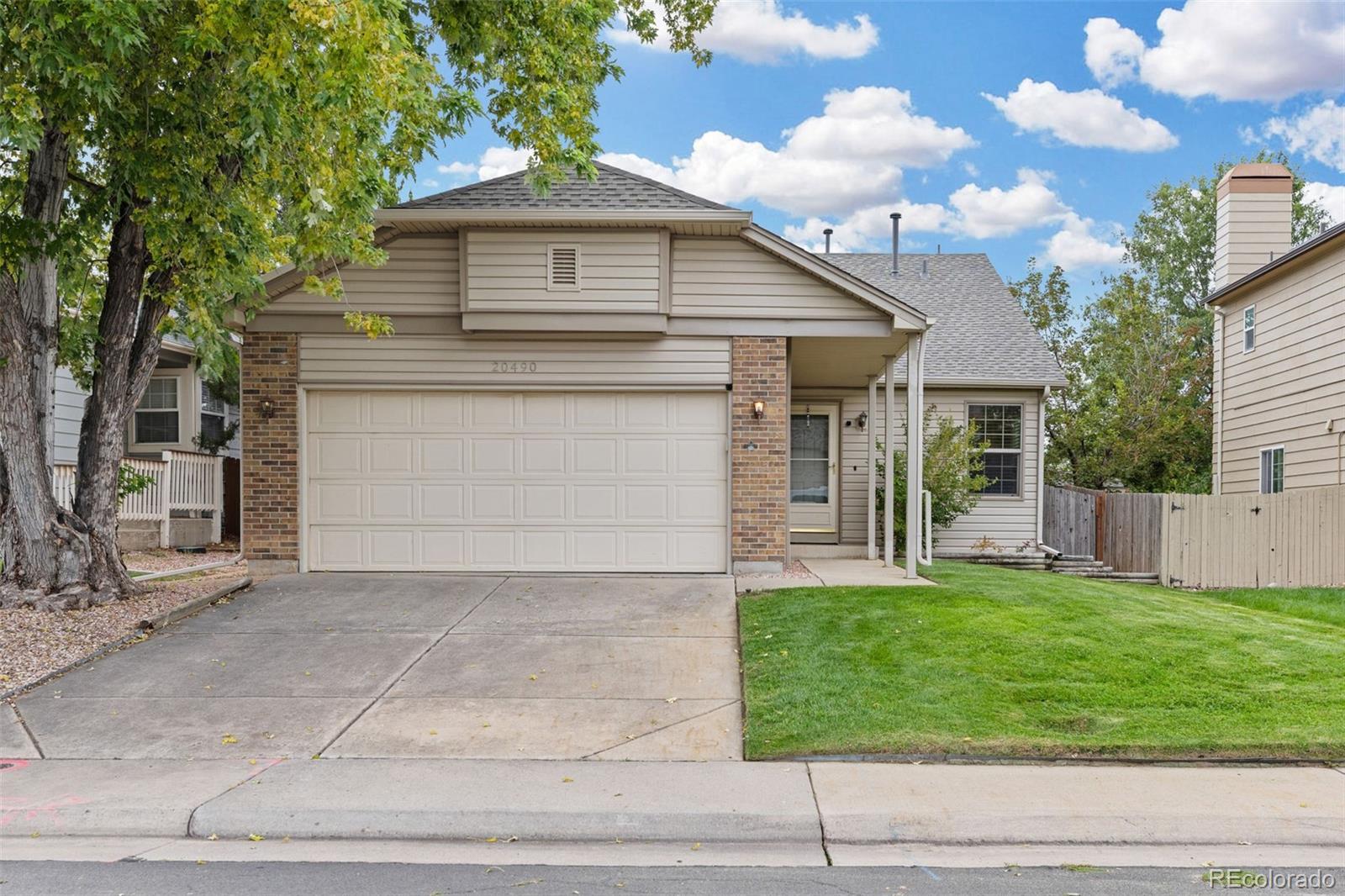  Denver Home | MLS #: 835249520490 E 45th Avenue, Denver Beds: 3 Baths: 2 Price: $438,000