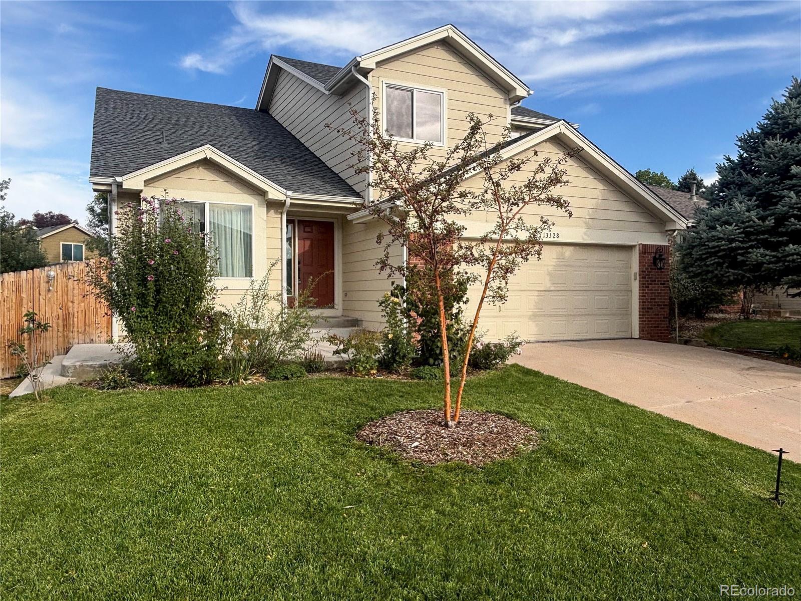 13328  Columbine Circle, thornton&nbsp; House Search MLS Picture