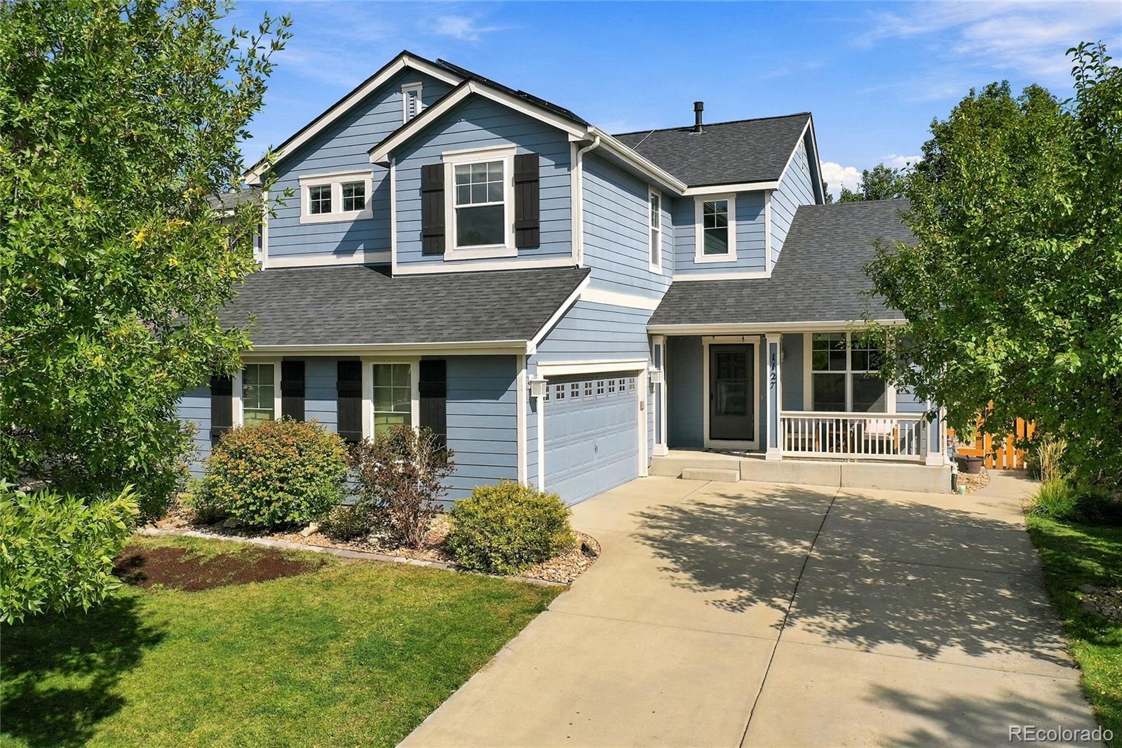 Erie_commons Erie Home | MLS #: 16543871127  Mircos Street, Erie Beds: 4 Baths: 3 Price: $689,900