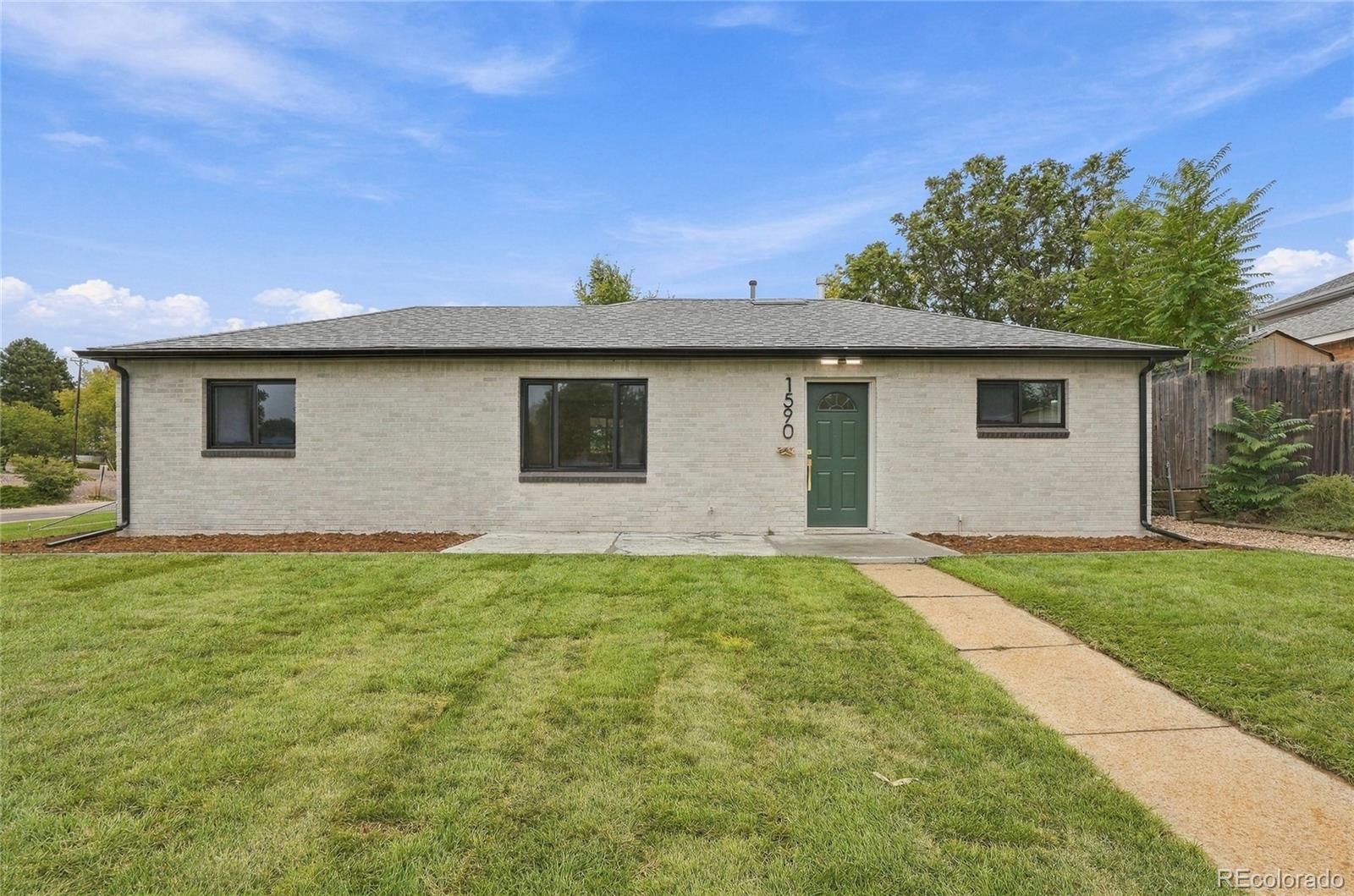 thornton&nbsp; House Search Picture
