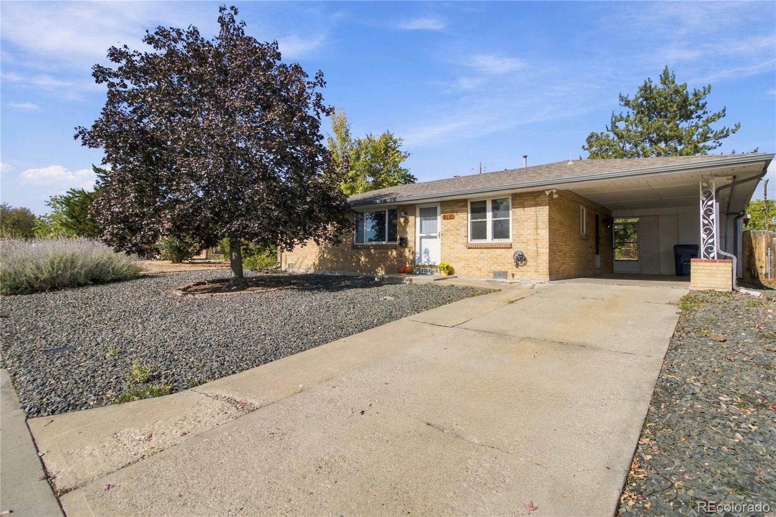 arvada&nbsp; House Search Picture
