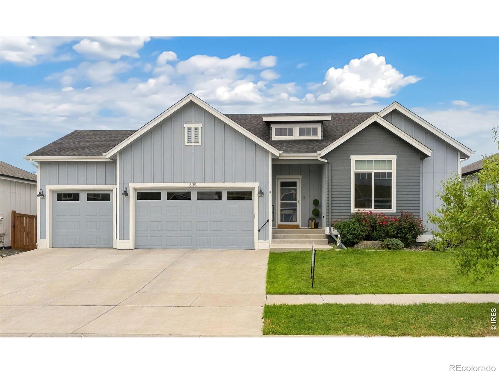  Berthoud Home | MLS #: 4567891069635335  Spring Beauty Drive, Berthoud Beds: 4 Baths: 4 Price: $700,000