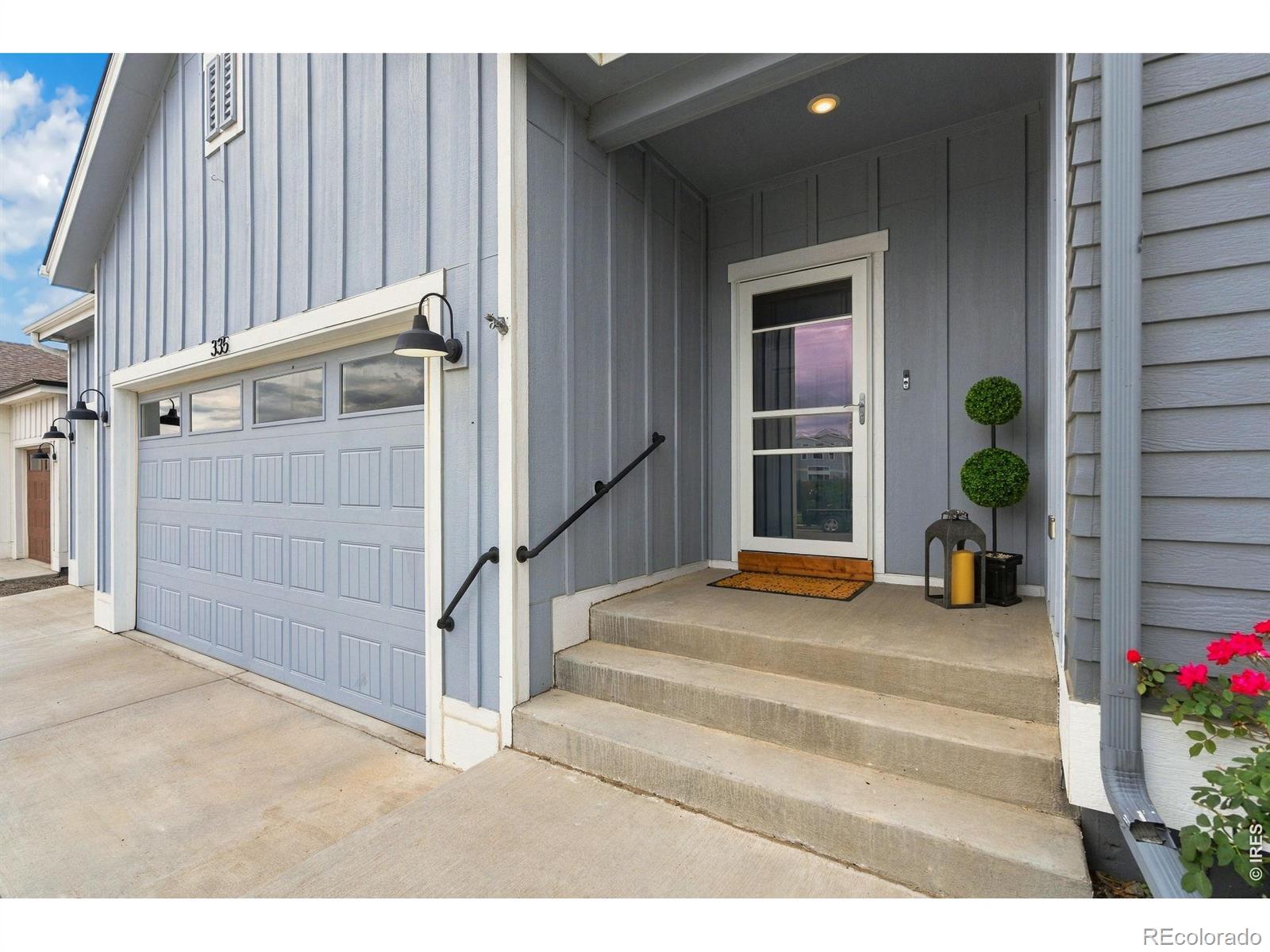 335  Spring Beauty Drive, berthoud&nbsp; House Search MLS Picture