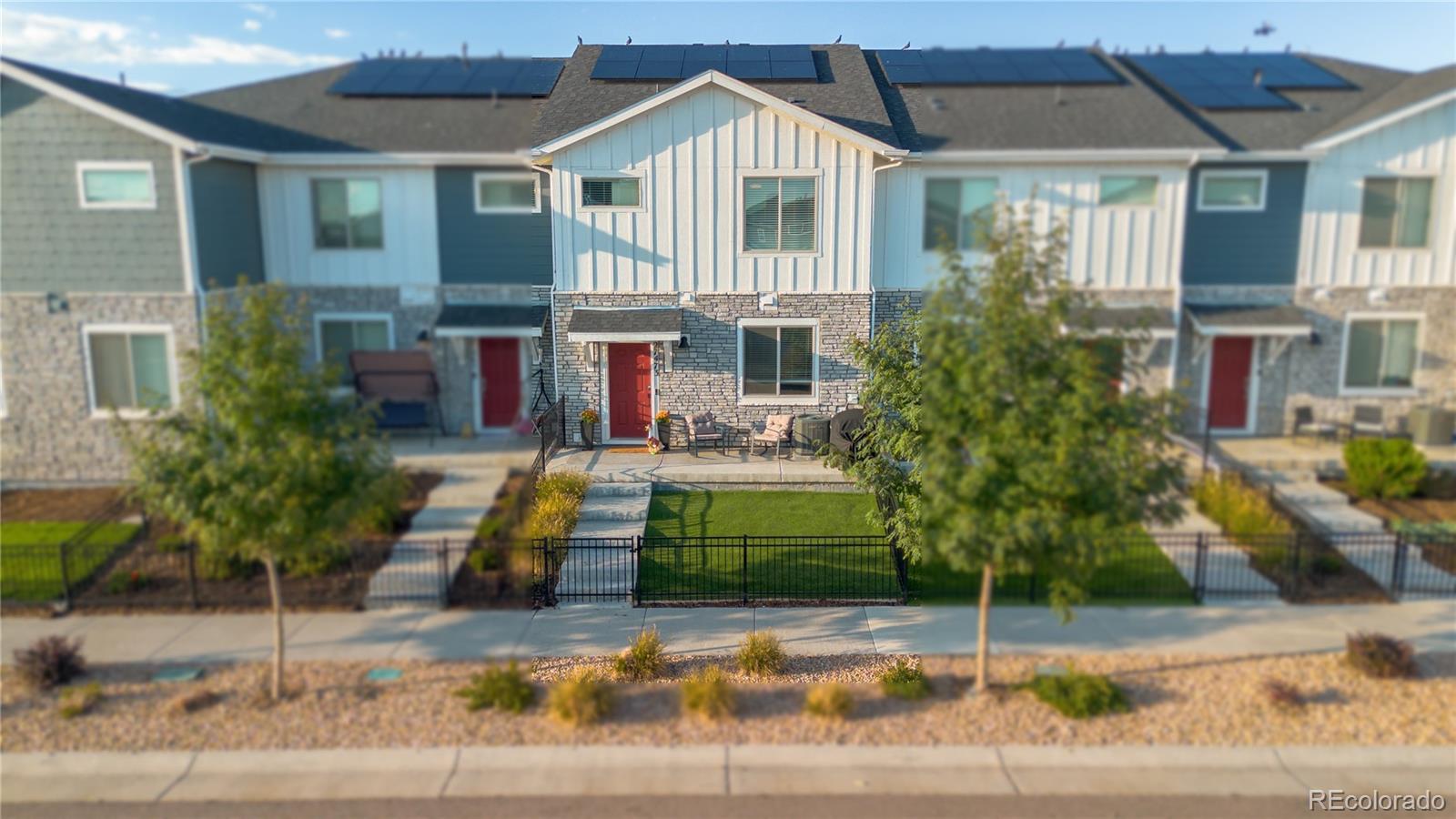aurora&nbsp; House Search Picture