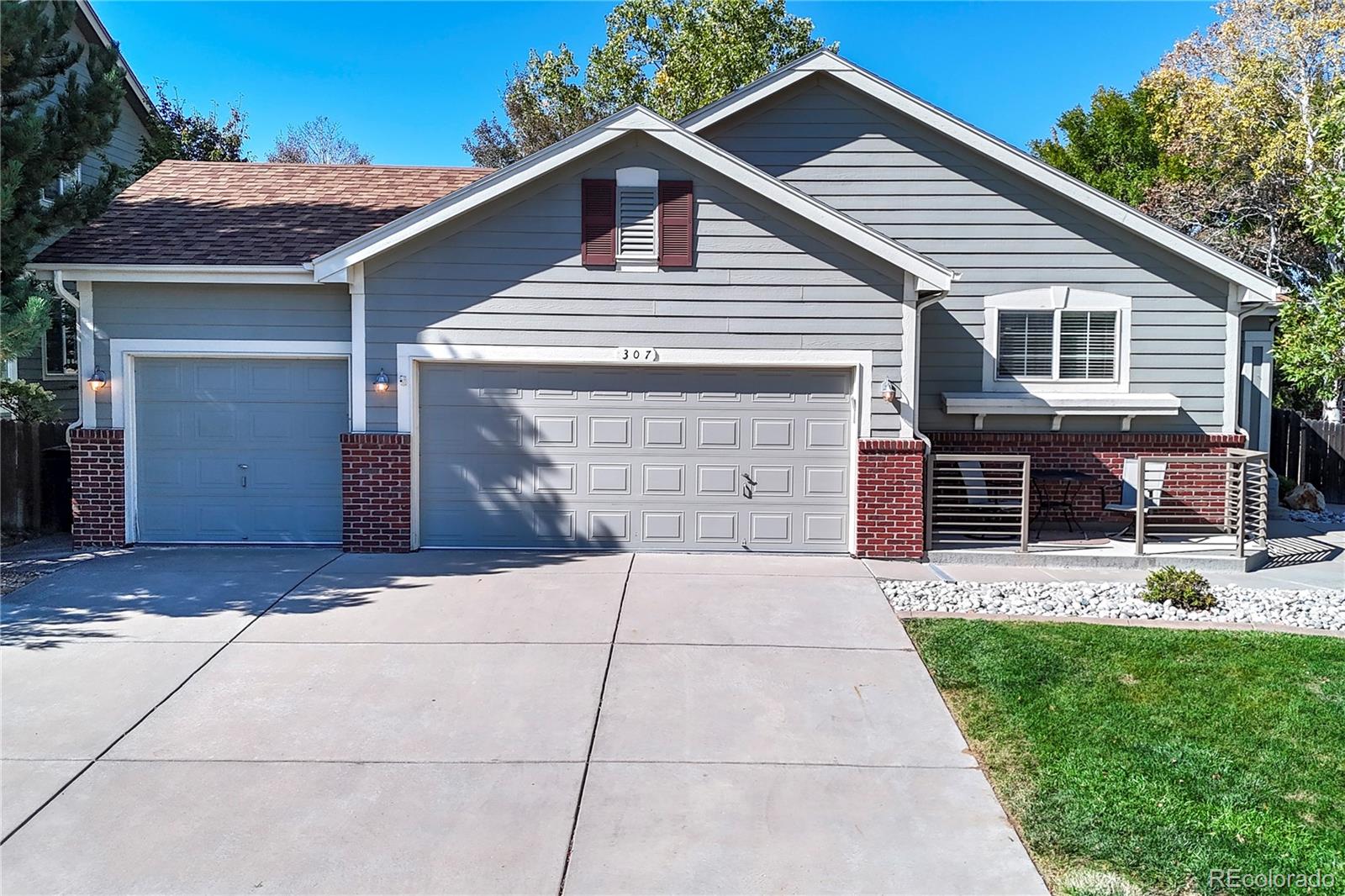  Brighton Home | MLS #: 7906310307  Cerillos Street, Brighton Beds: 3 Baths: 2 Price: $520,000