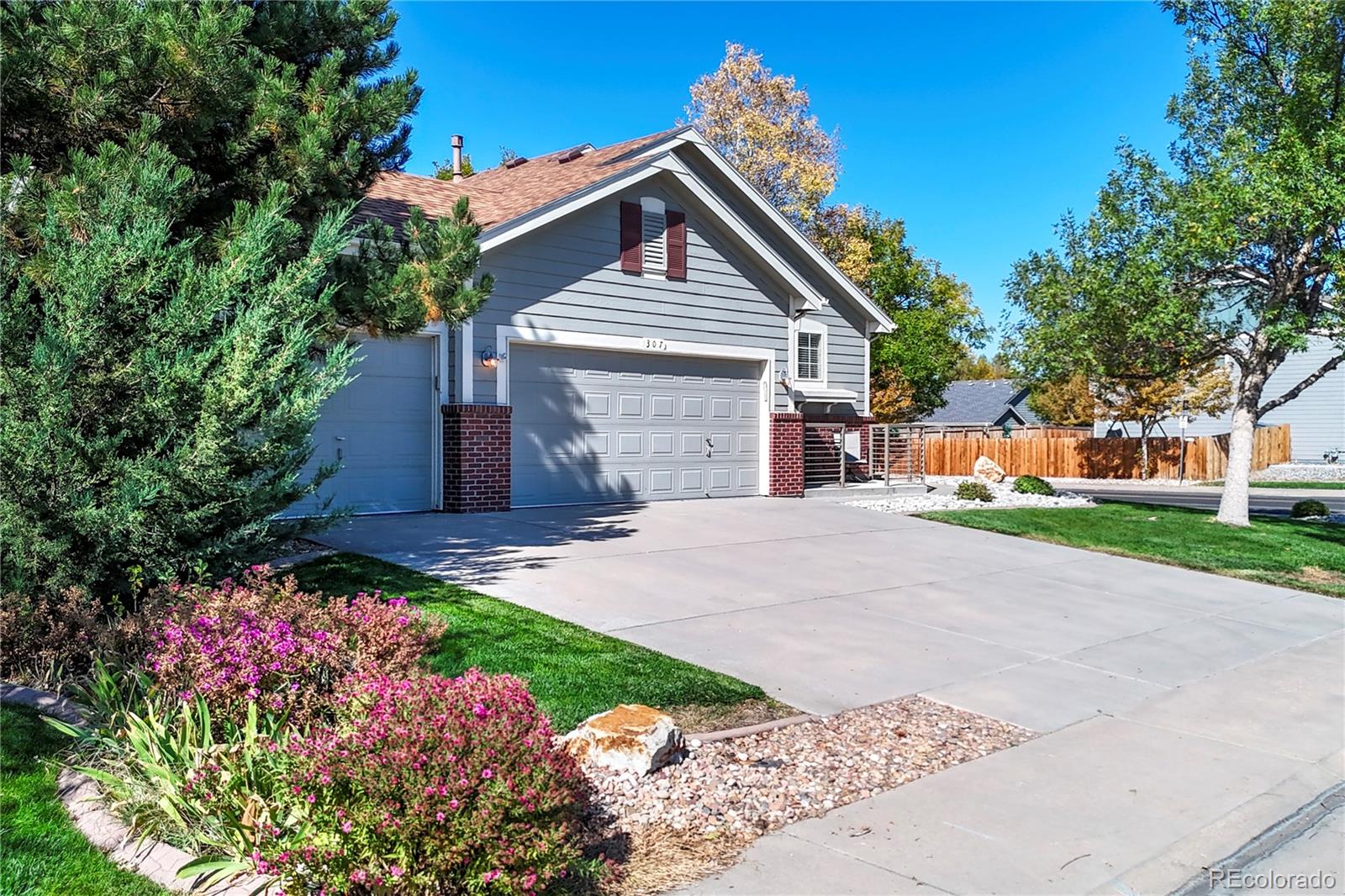 307  Cerillos Street, brighton&nbsp; House Search MLS Picture