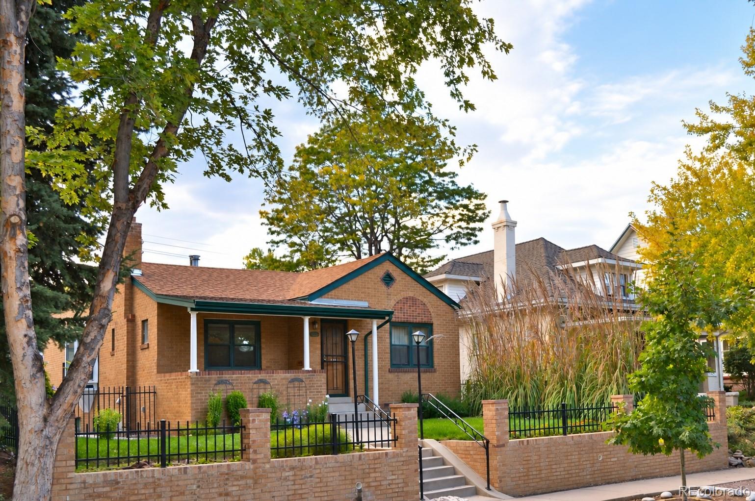  Denver Home | MLS #: 94358271233  Cook Street, Denver Beds: 2 Baths: 2 Price: $875,000