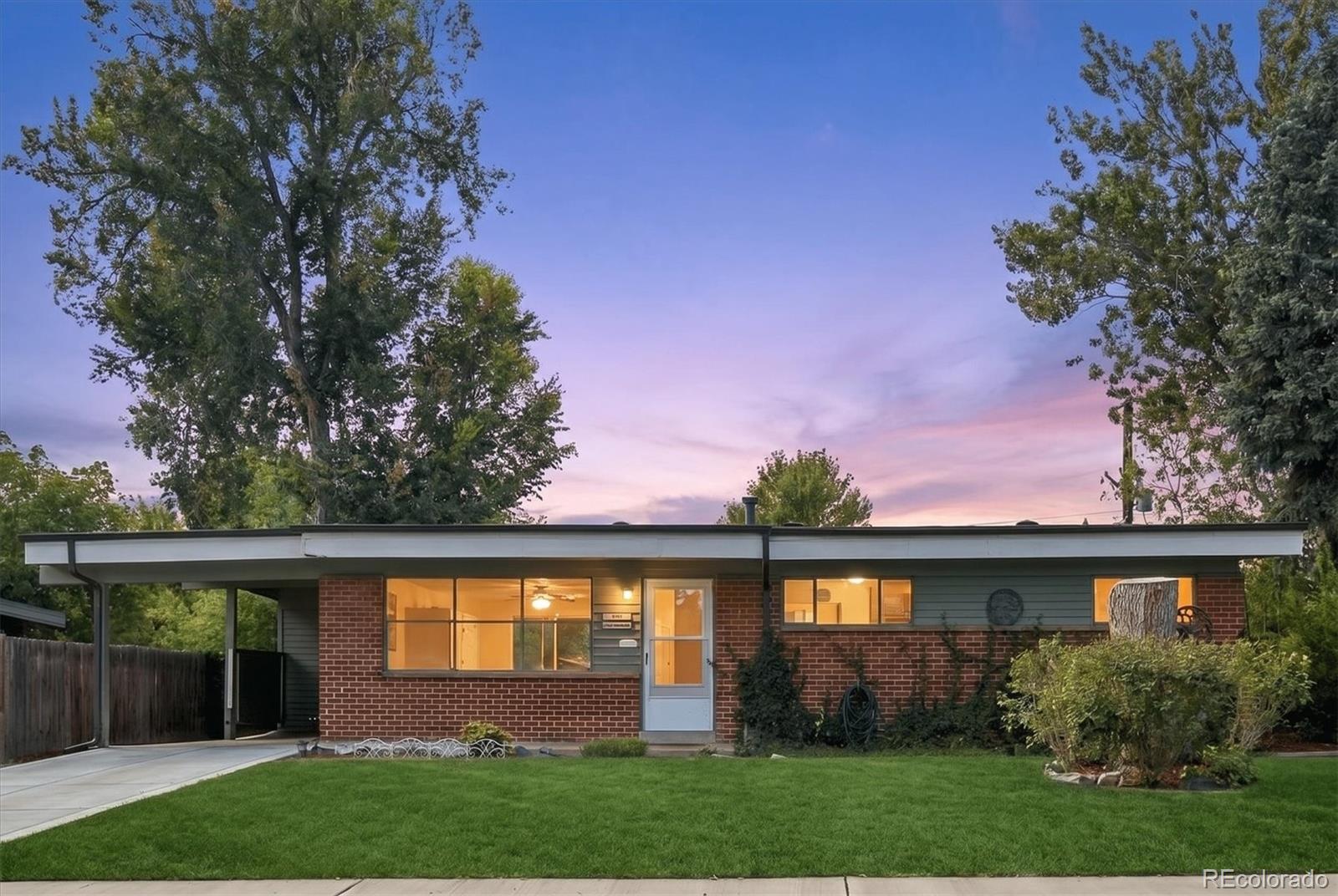  Arvada Home | MLS #: 18137715965  Dudley Street, Arvada Beds: 3 Baths: 2 Price: $499,900