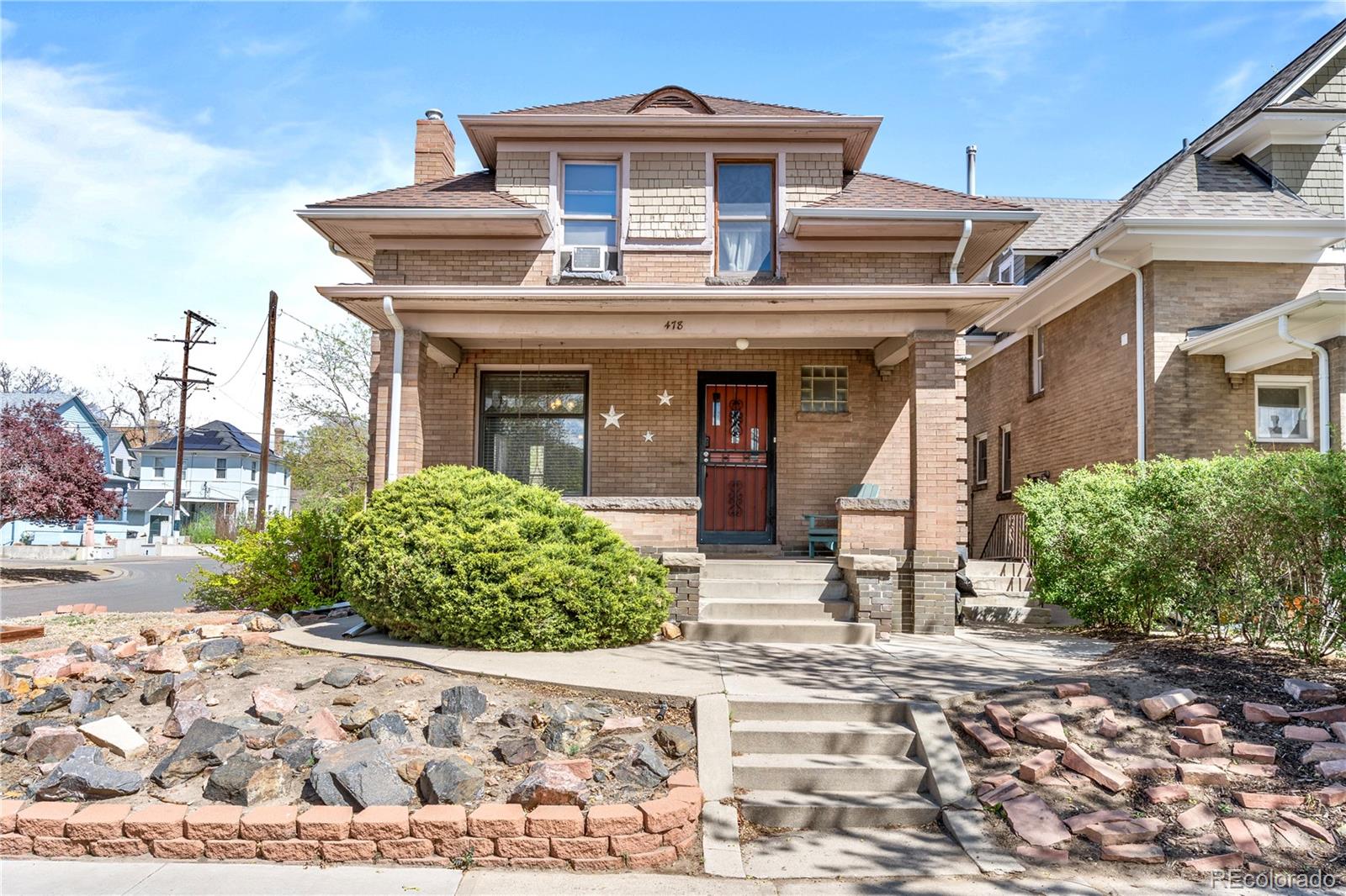 denver&nbsp; House Search Picture