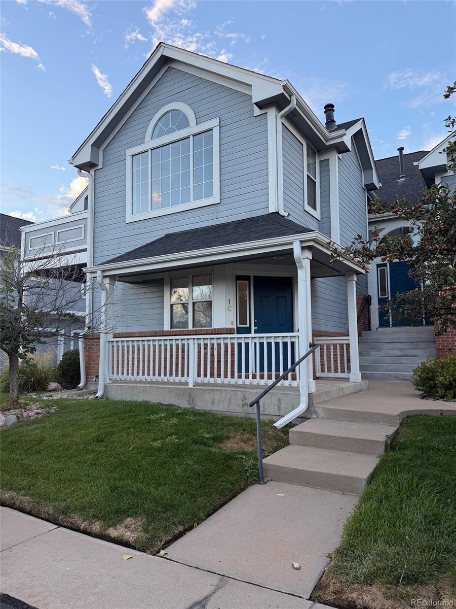 denver&nbsp; House Search Picture