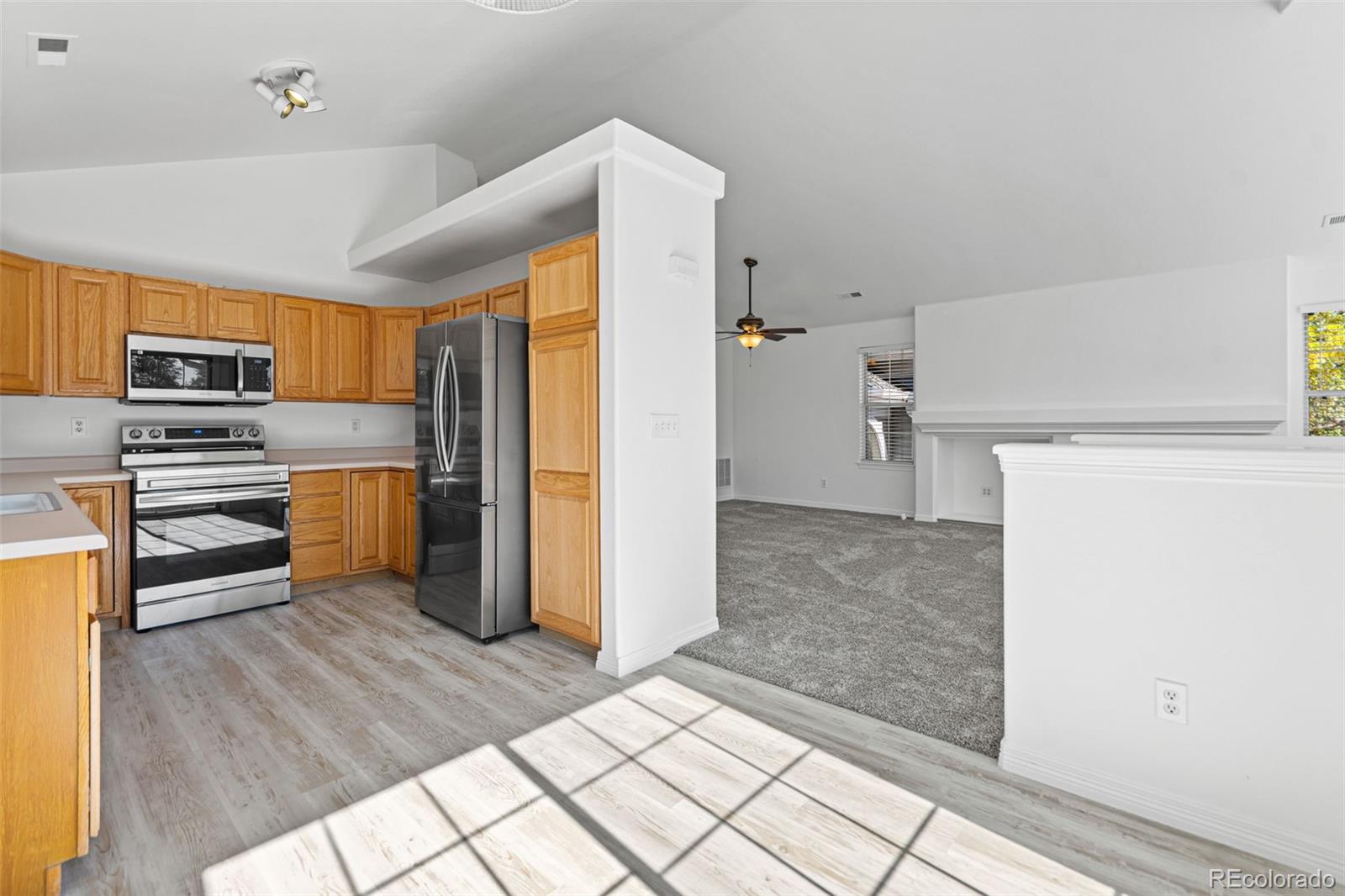 4901 S Ammons Street, denver&nbsp; House Search MLS Picture