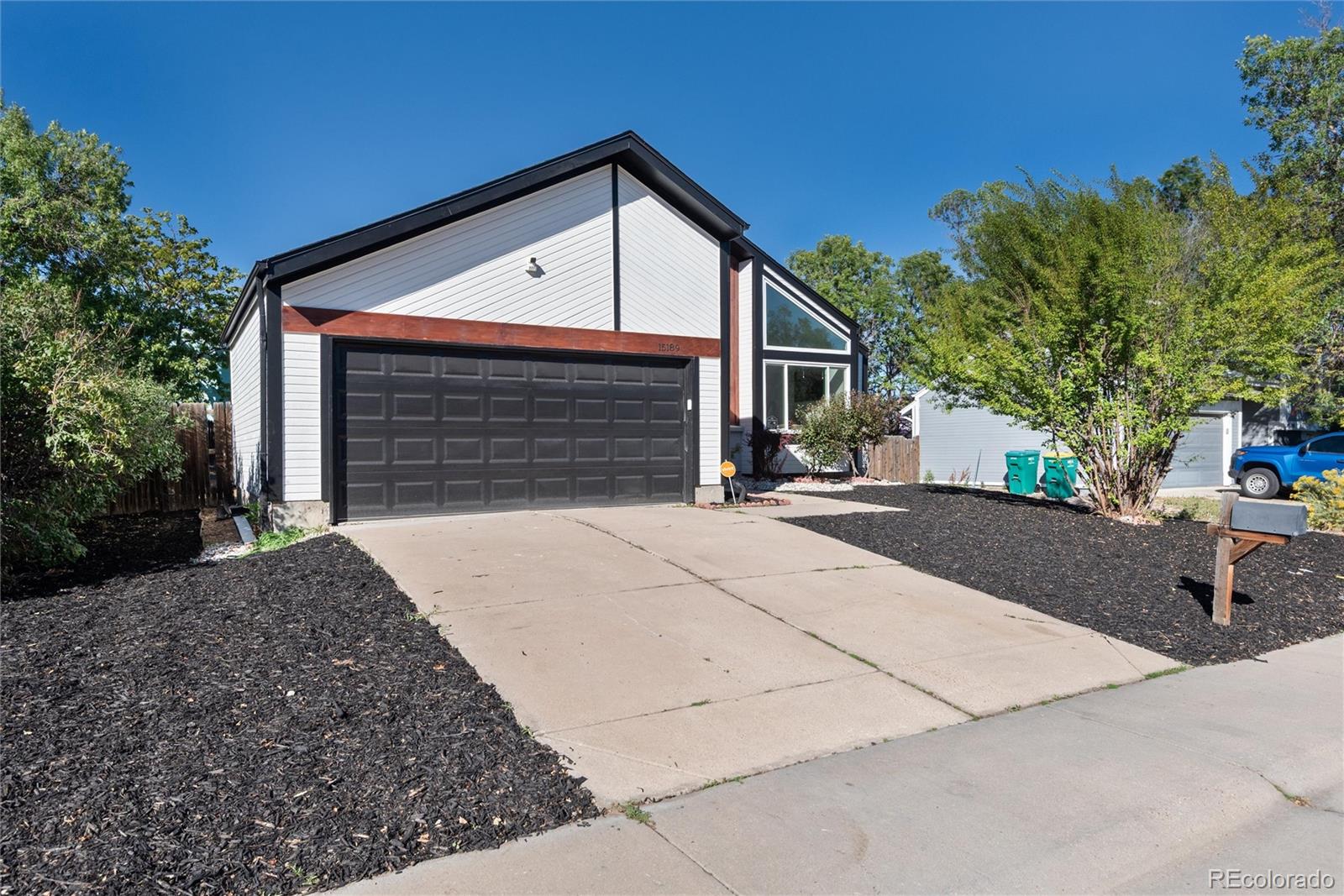  Aurora Home | MLS #: 306764215189 E Walsh Place, Aurora Beds: 4 Baths: 2 Price: $489,900