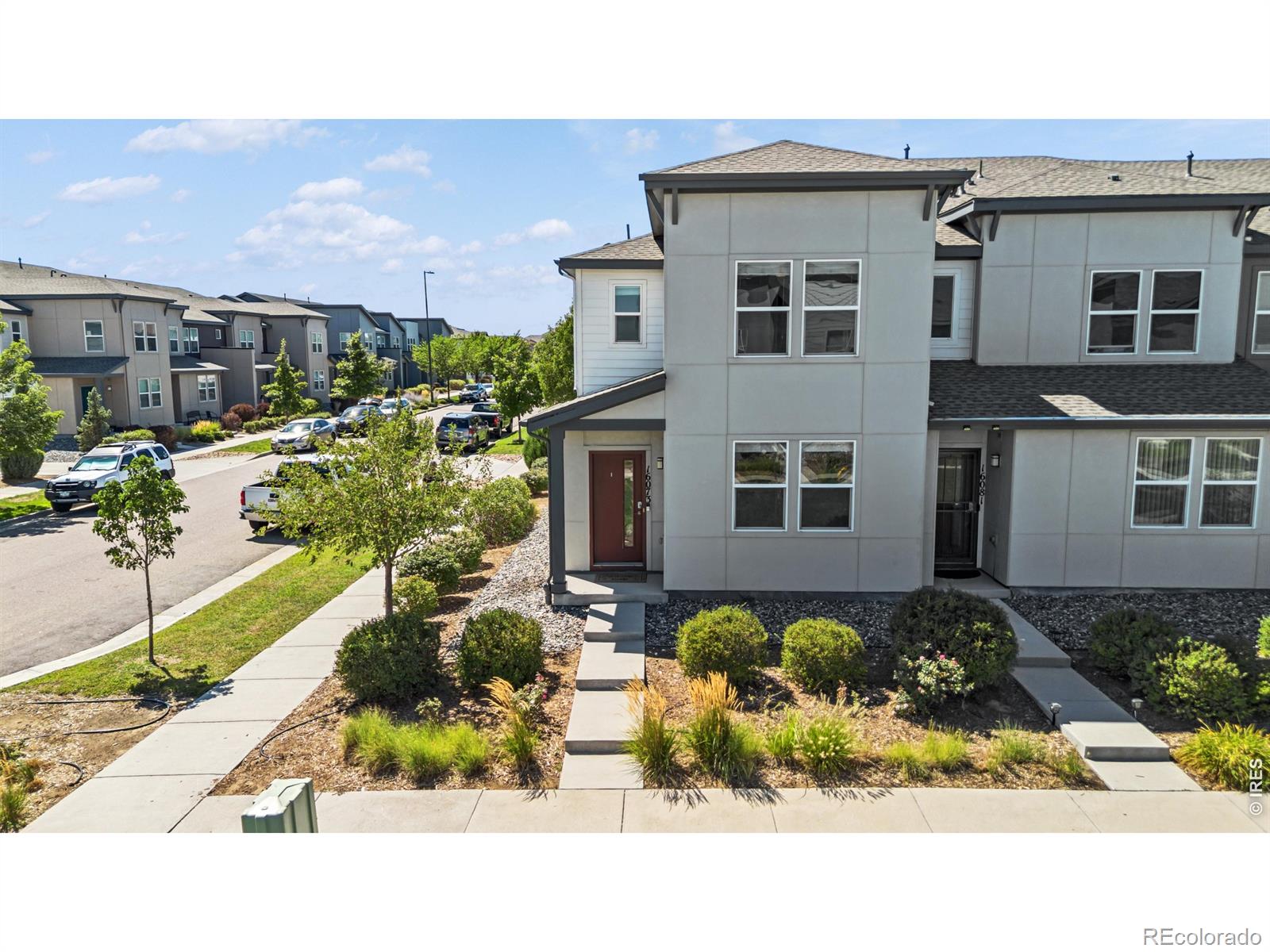 16073 E Warner Place, denver&nbsp; House Search MLS Picture