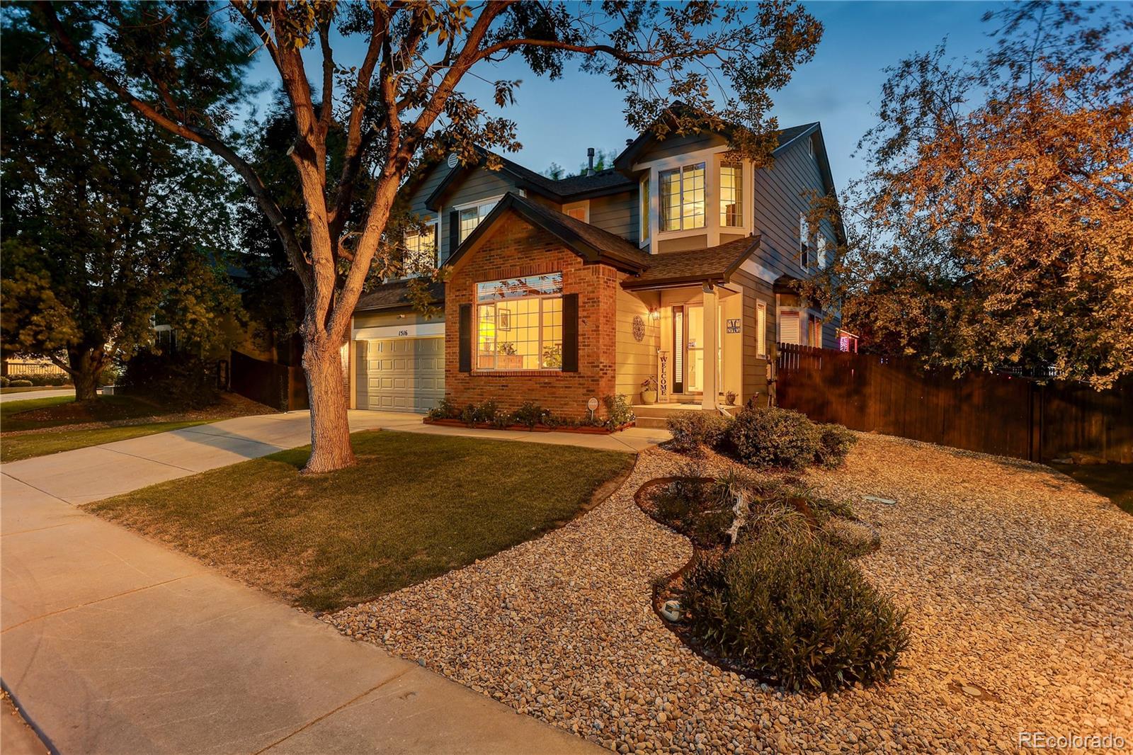 Quail Crossing Longmont Home | MLS #: 73664001516  Red Mountain Drive, Longmont Beds: 5 Baths: 4 Price: $769,000