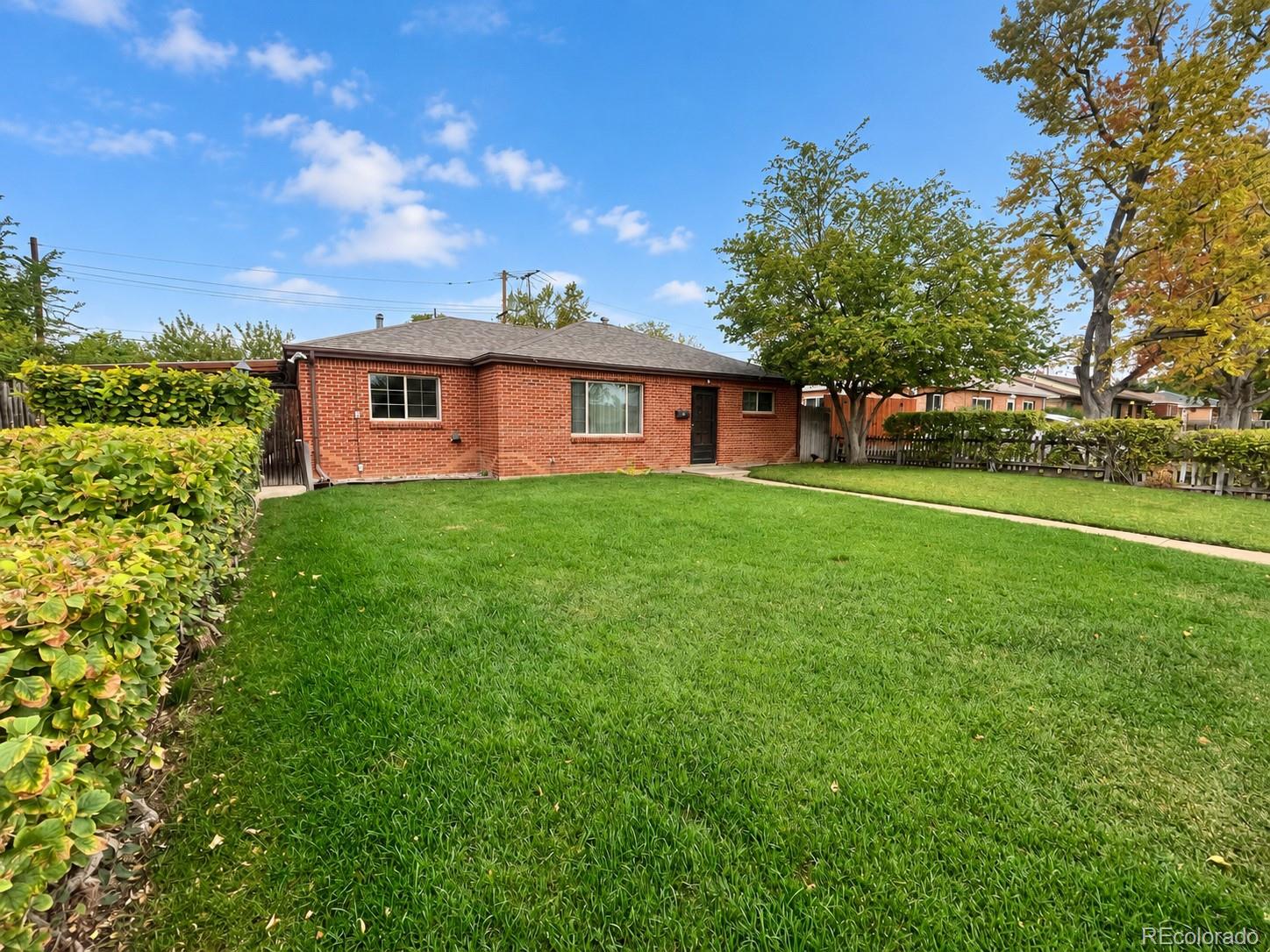 9211  Lillian Lane, thornton&nbsp; House Search MLS Picture