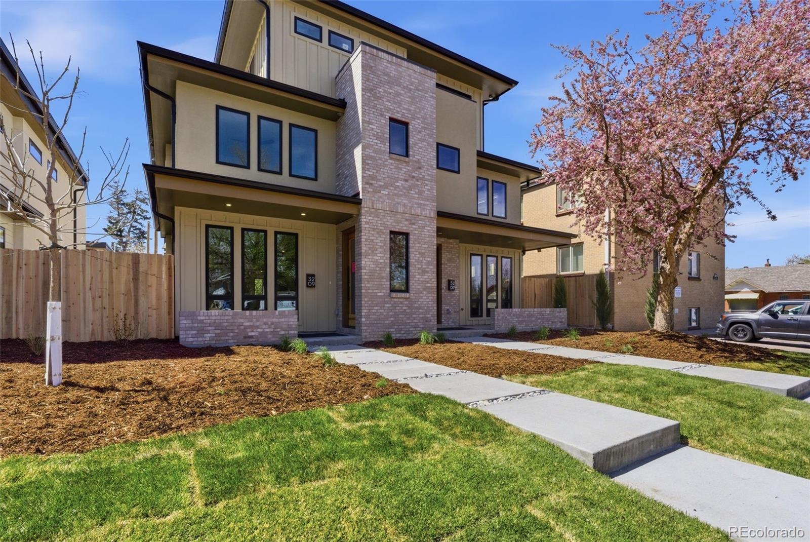 3207 S Sherman Street, englewood&nbsp; House Search MLS Picture