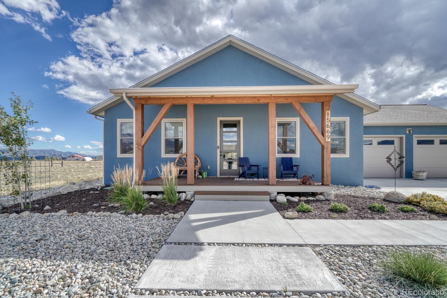 15669  Paintbrush Street, buena vista&nbsp; House Search MLS Picture