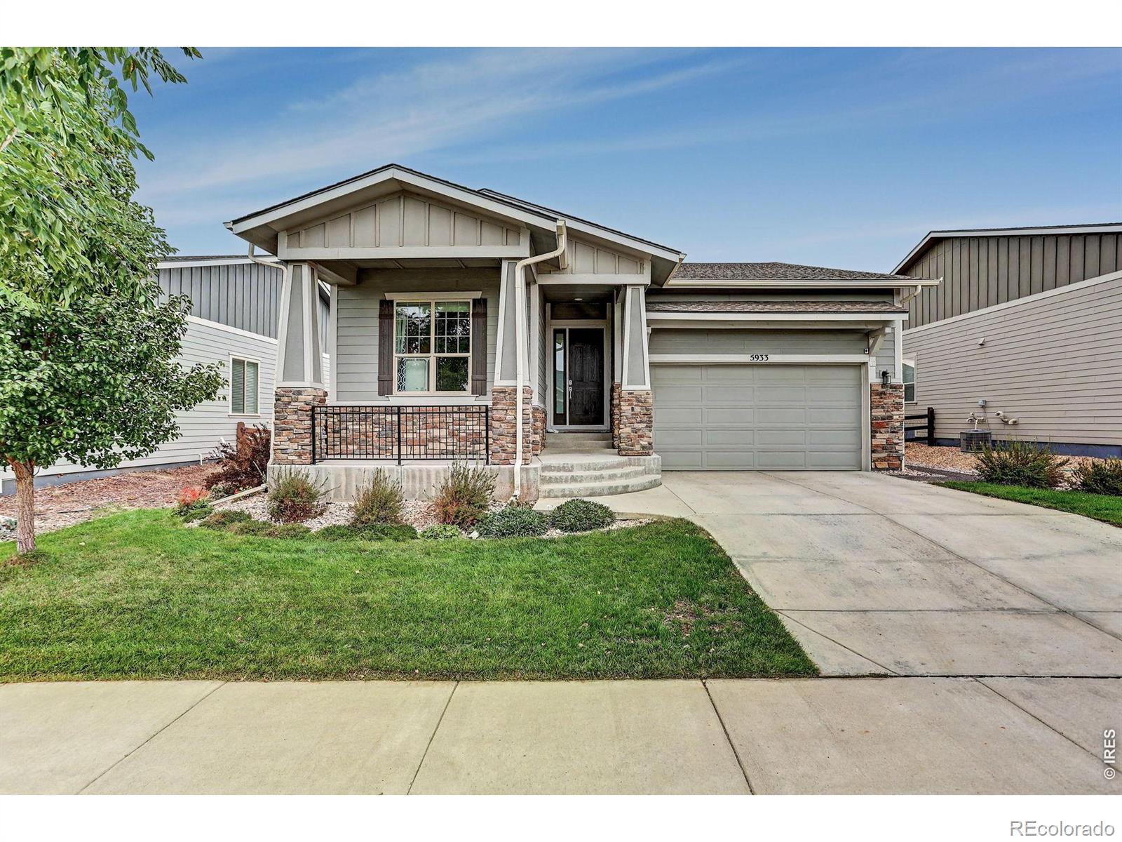 fort collins&nbsp; House Search Picture