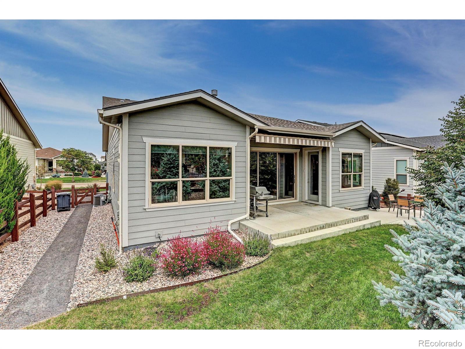 5933  Sapling Street, fort collins&nbsp; House Search MLS Picture
