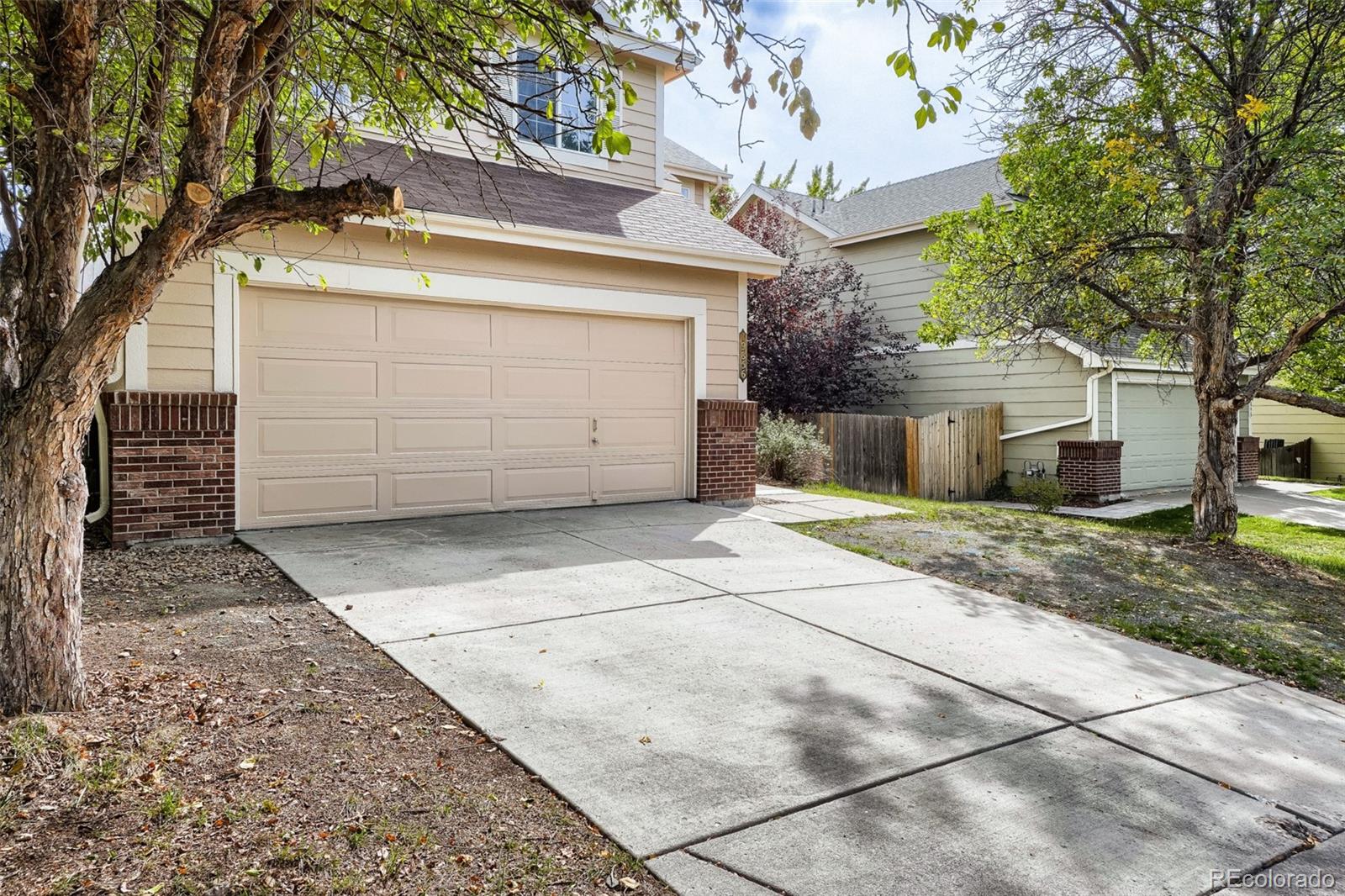 19856 E Villanova Drive, aurora&nbsp; House Search MLS Picture