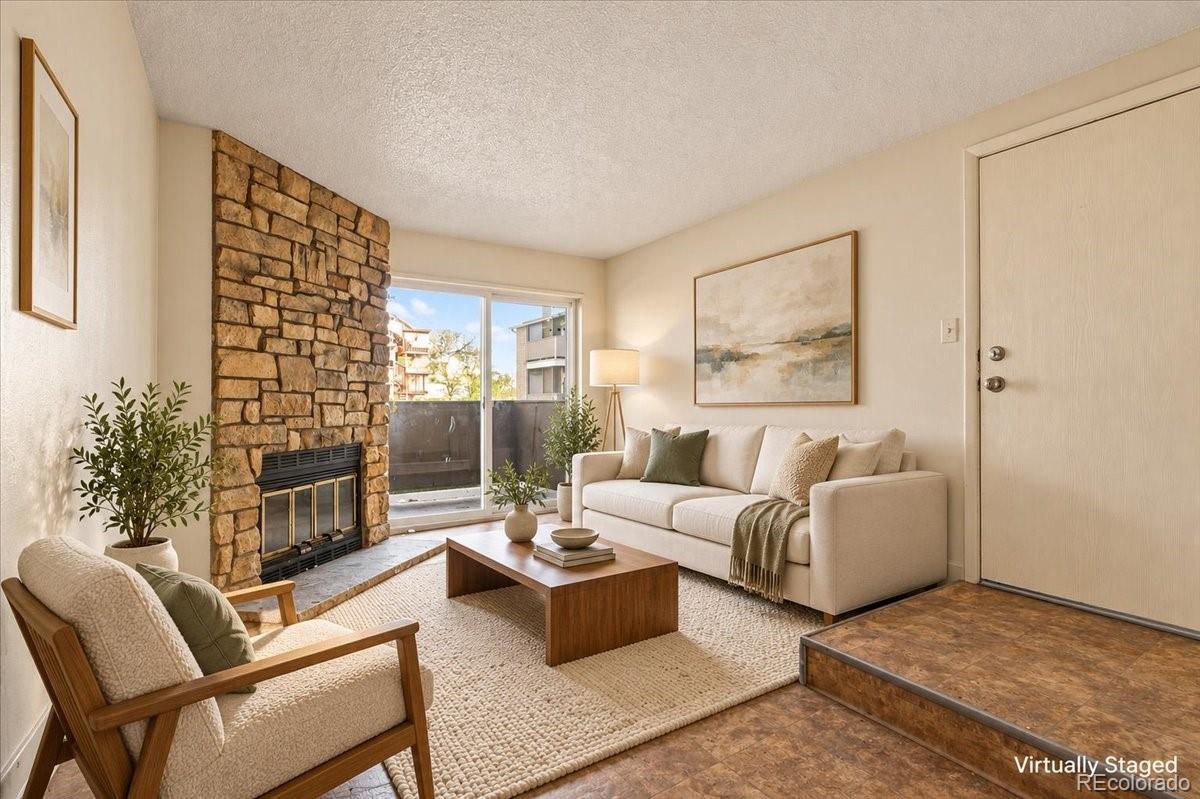 2929 W Floyd Avenue, denver&nbsp; House Search MLS Picture