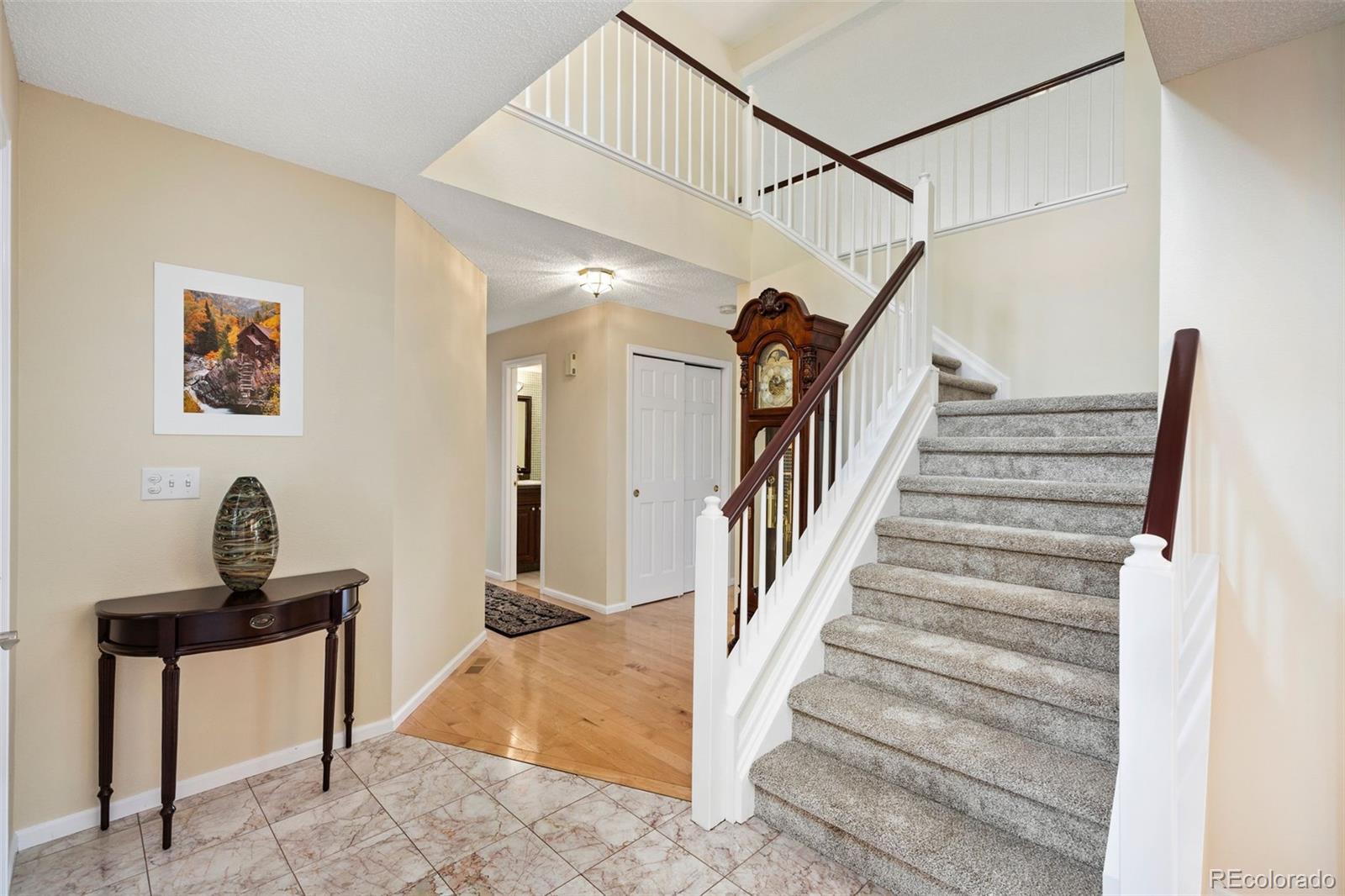 14814 E Grand Place, aurora&nbsp; House Search MLS Picture