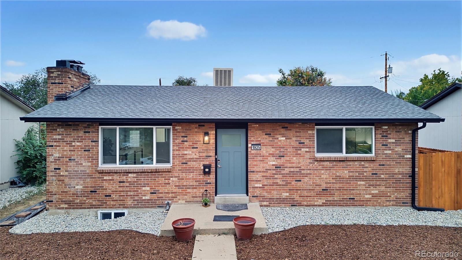 1925  Fenton Street, edgewater&nbsp; House Search MLS Picture