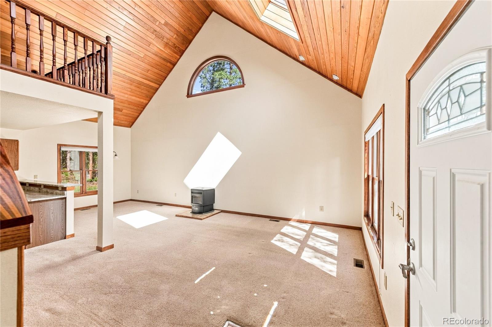 211  Cedar Way, black hawk&nbsp; House Search MLS Picture