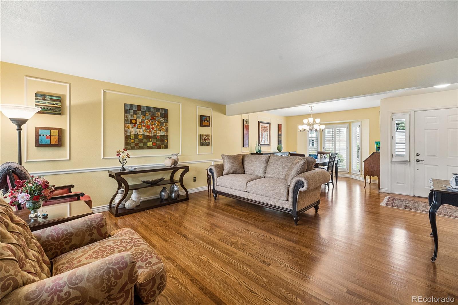 9763 W Arlington Avenue, littleton&nbsp; House Search MLS Picture