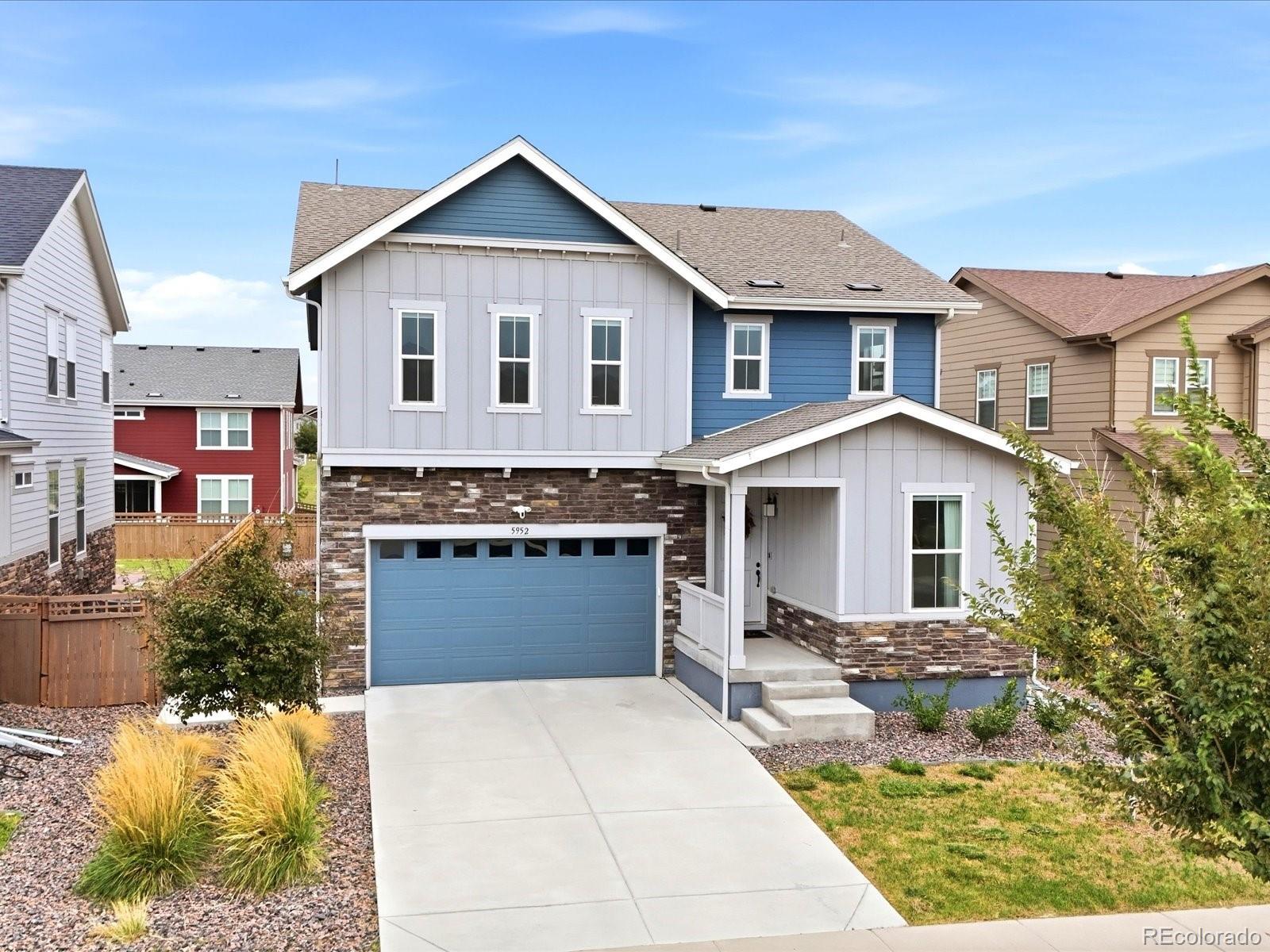 5952 N Liverpool Court, aurora&nbsp; House Search MLS Picture