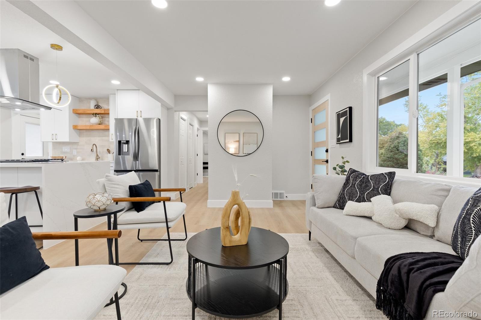 5326 E Atlantic Place, denver&nbsp; House Search MLS Picture