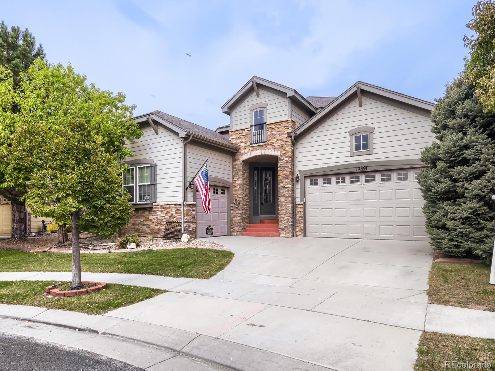 10891  Chambers Way, commerce city&nbsp; House Search MLS Picture