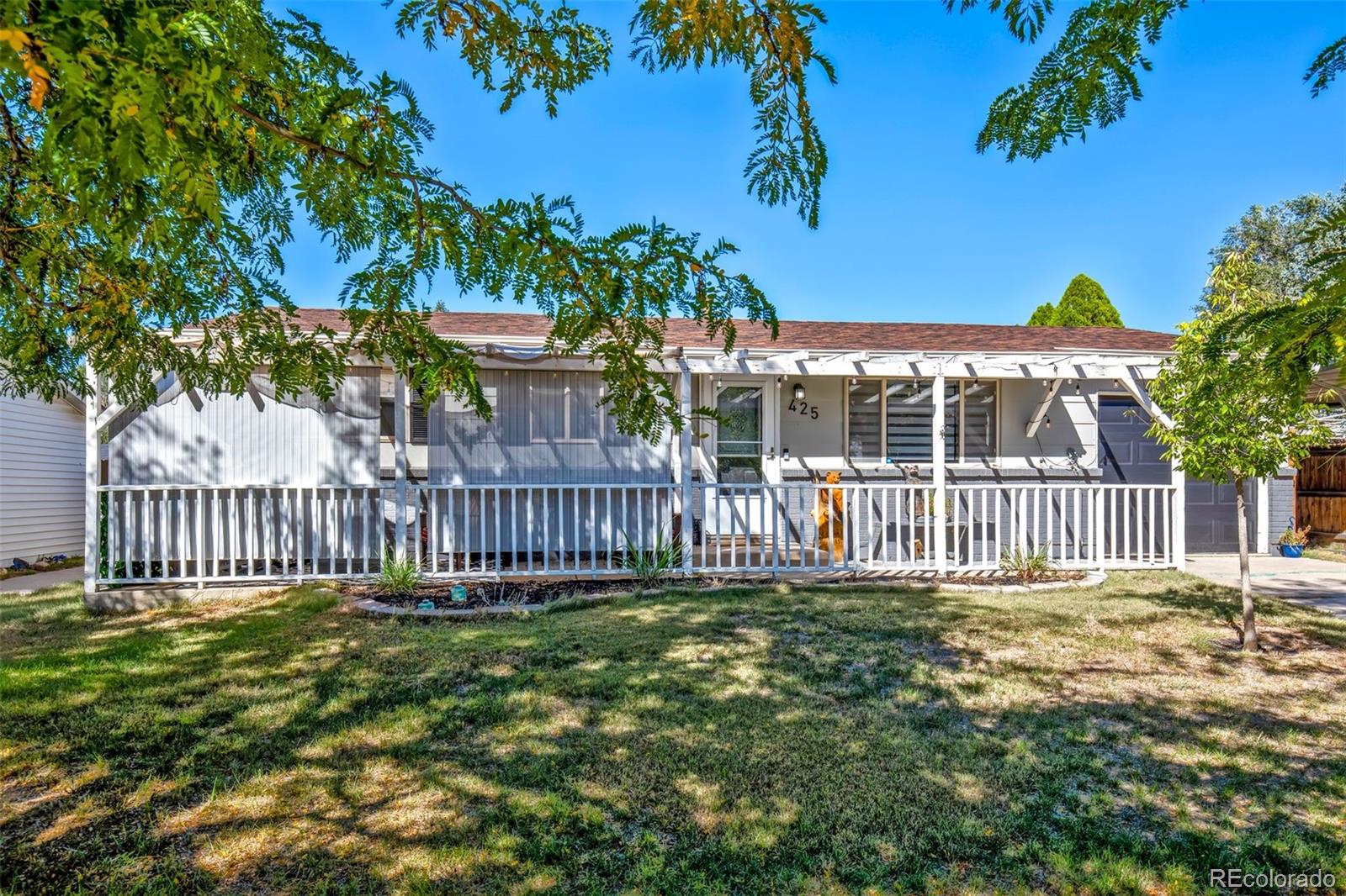  Fountain Home | MLS #: 9023469465  Calle Entrada , Fountain Beds: 3 Baths: 2 Price: $365,000