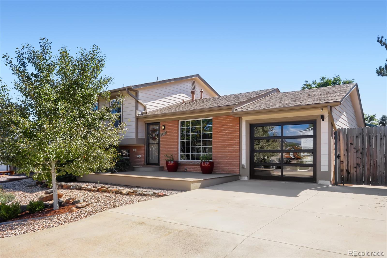 3643 S Newcombe Way, lakewood&nbsp; House Search MLS Picture