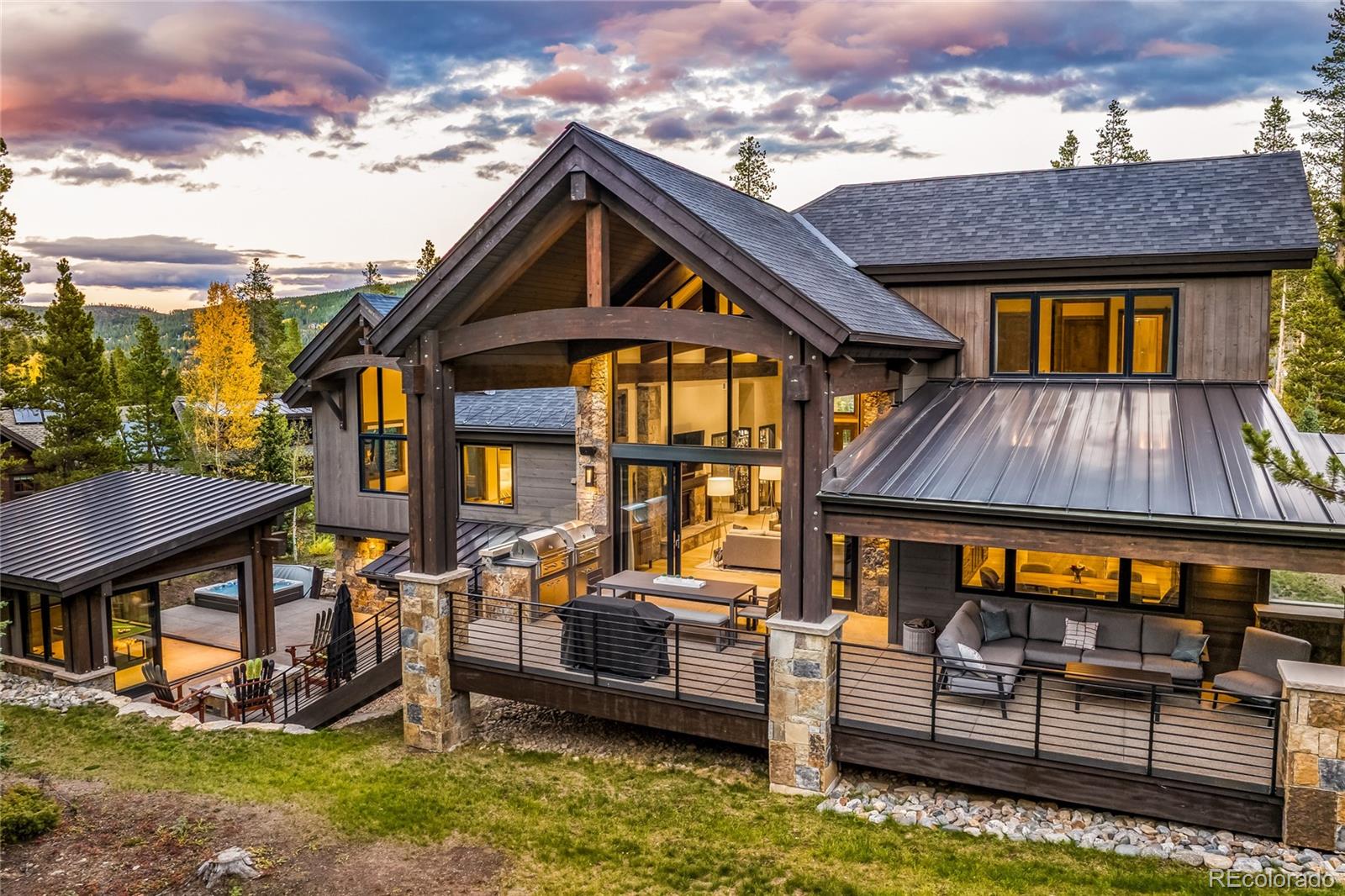 72  Lomax Drive, breckenridge&nbsp; House Search MLS Picture