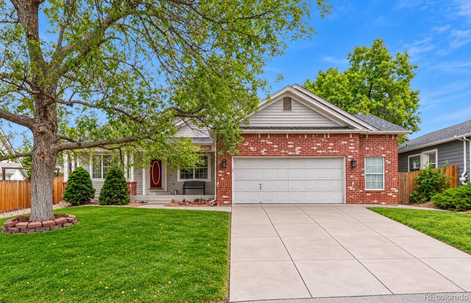 Green Mountain Lakewood Home | MLS #: 593987213673 W Bates Avenue, Lakewood Beds: 5 Baths: 3 Price: $889,000