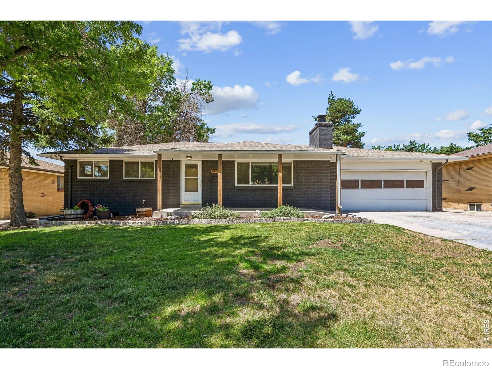  Westminster Home | MLS #: 45678910696478853  Princeton Street, Westminster Beds: 3 Baths: 2 Price: $519,900