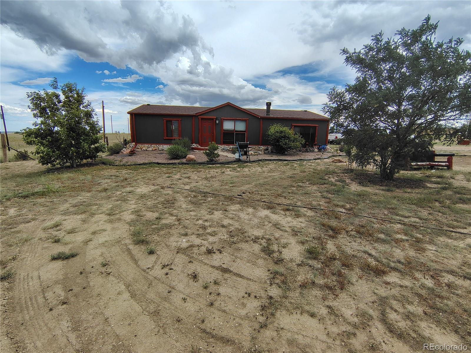 pueblo&nbsp; House Search Picture