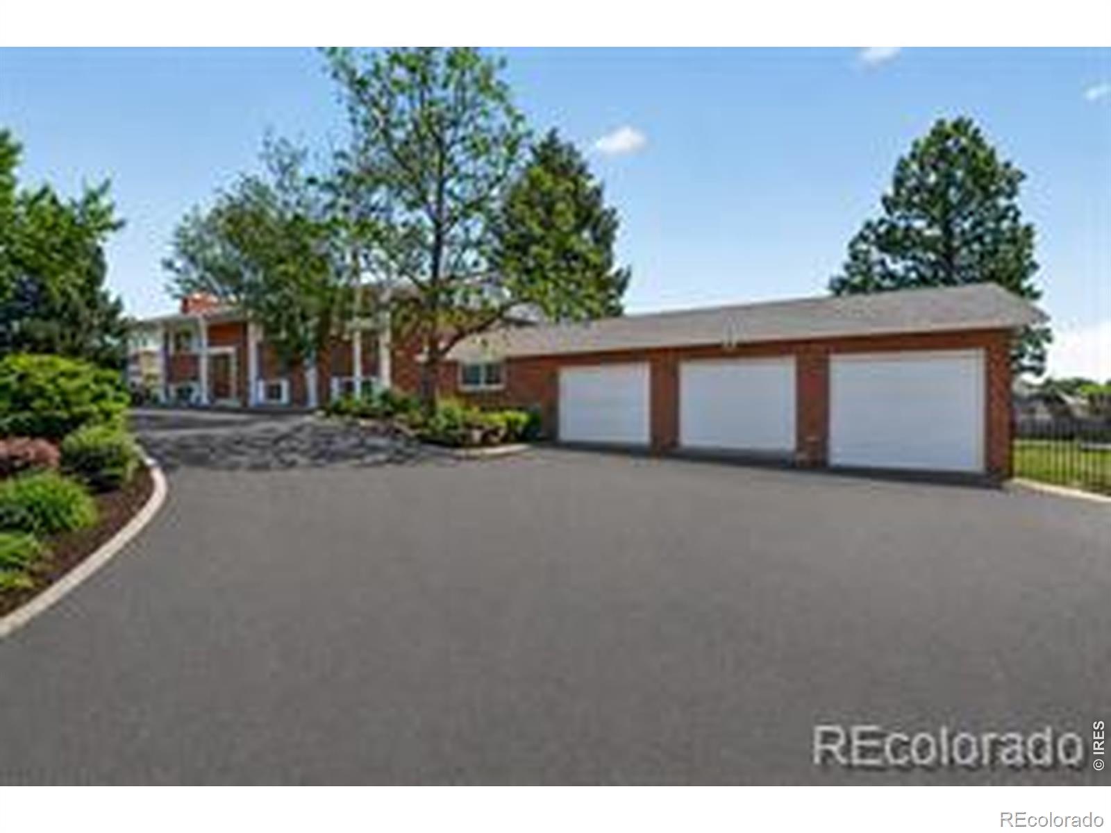 Pony Estates Broomfield Home | MLS #: 456789106964914562  Benton Street, Broomfield Beds: 5 Baths: 3 Price: $635,000
