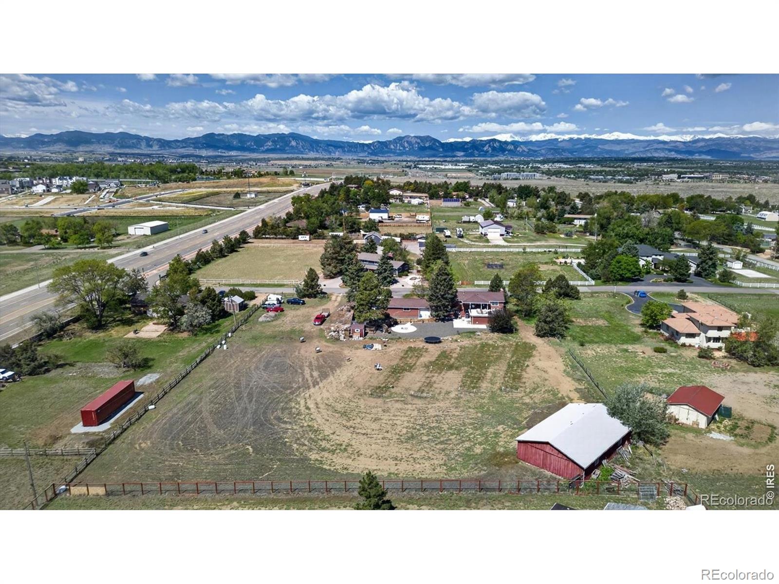 14562  Benton Street, broomfield&nbsp; House Search MLS Picture