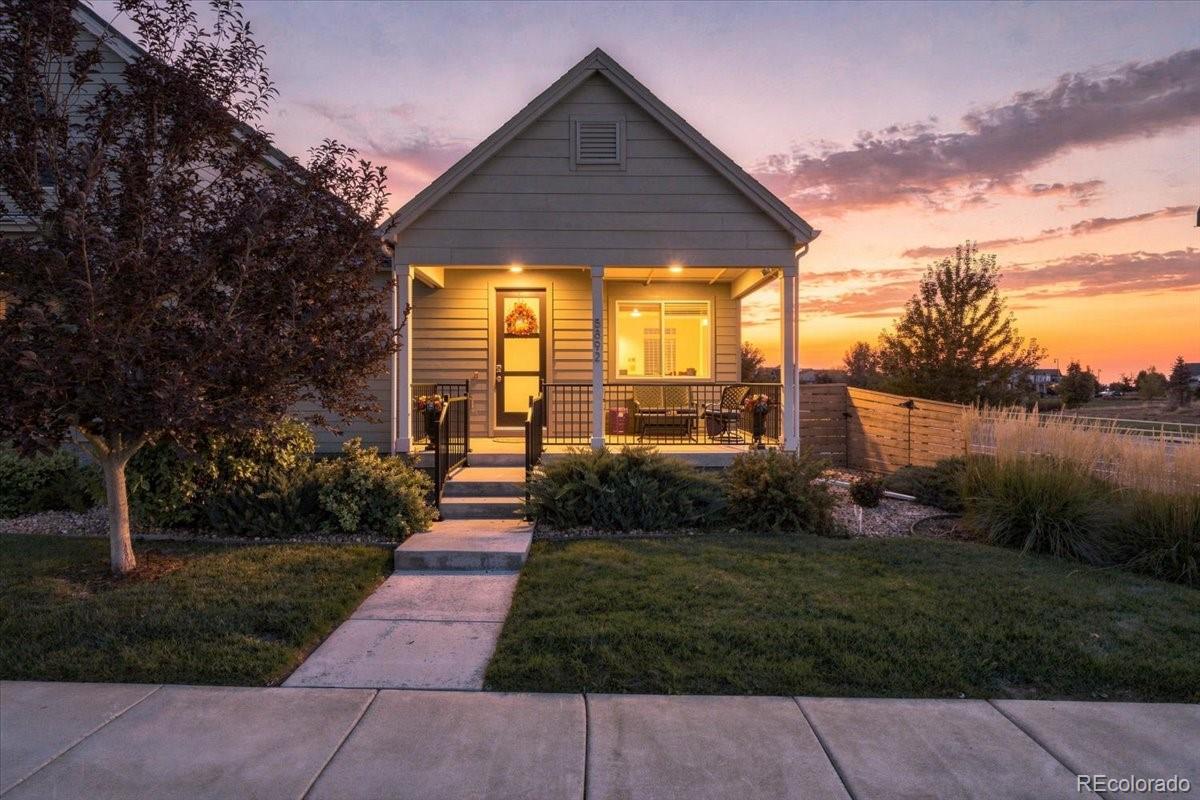  Timnath Home | MLS #: 89278195892  Rendezvous Parkway, Timnath Beds: 2 Baths: 2 Price: $550,000