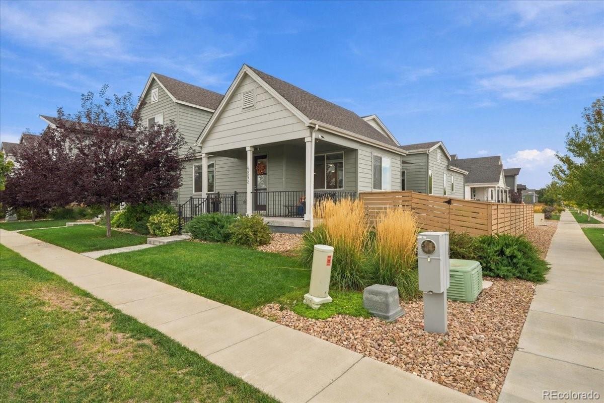 5892  Rendezvous Parkway, timnath&nbsp; House Search MLS Picture