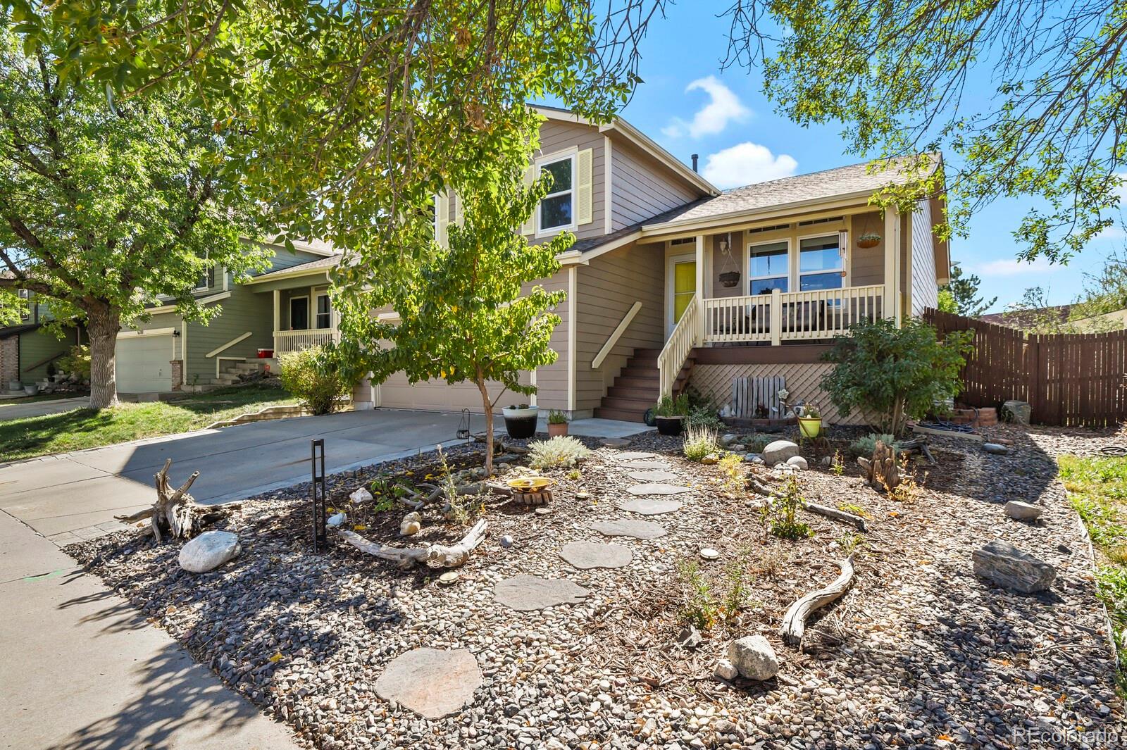  Brighton Home | MLS #: 35756246260 E 121st Drive, Brighton Beds: 4 Baths: 3 Price: $520,000